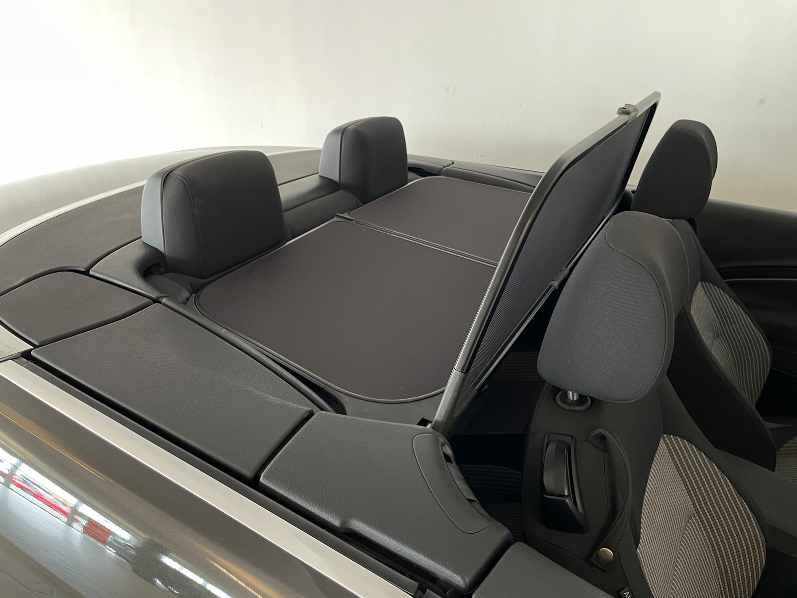 Foto van Volkswagen Eos