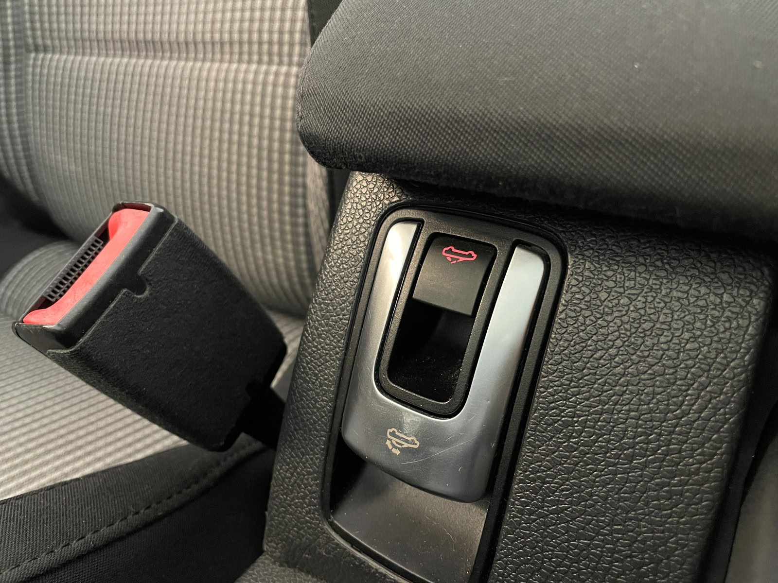 Foto van Volkswagen Eos