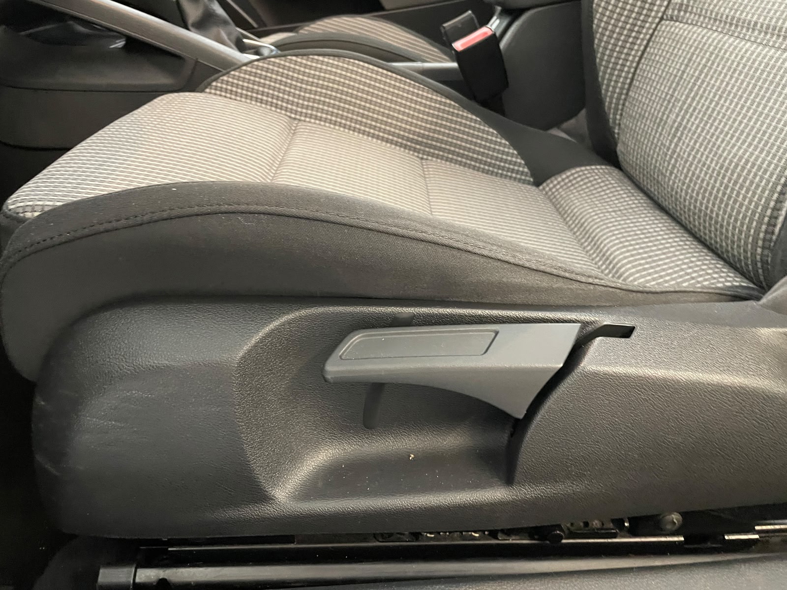 Foto van Volkswagen Eos