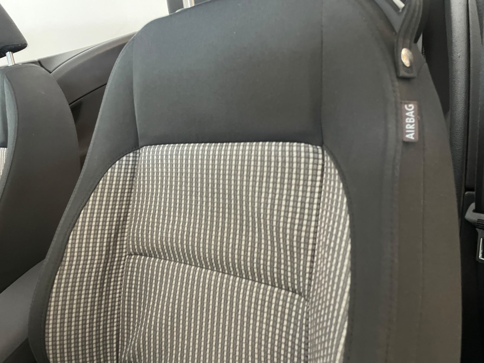 Foto van Volkswagen Eos