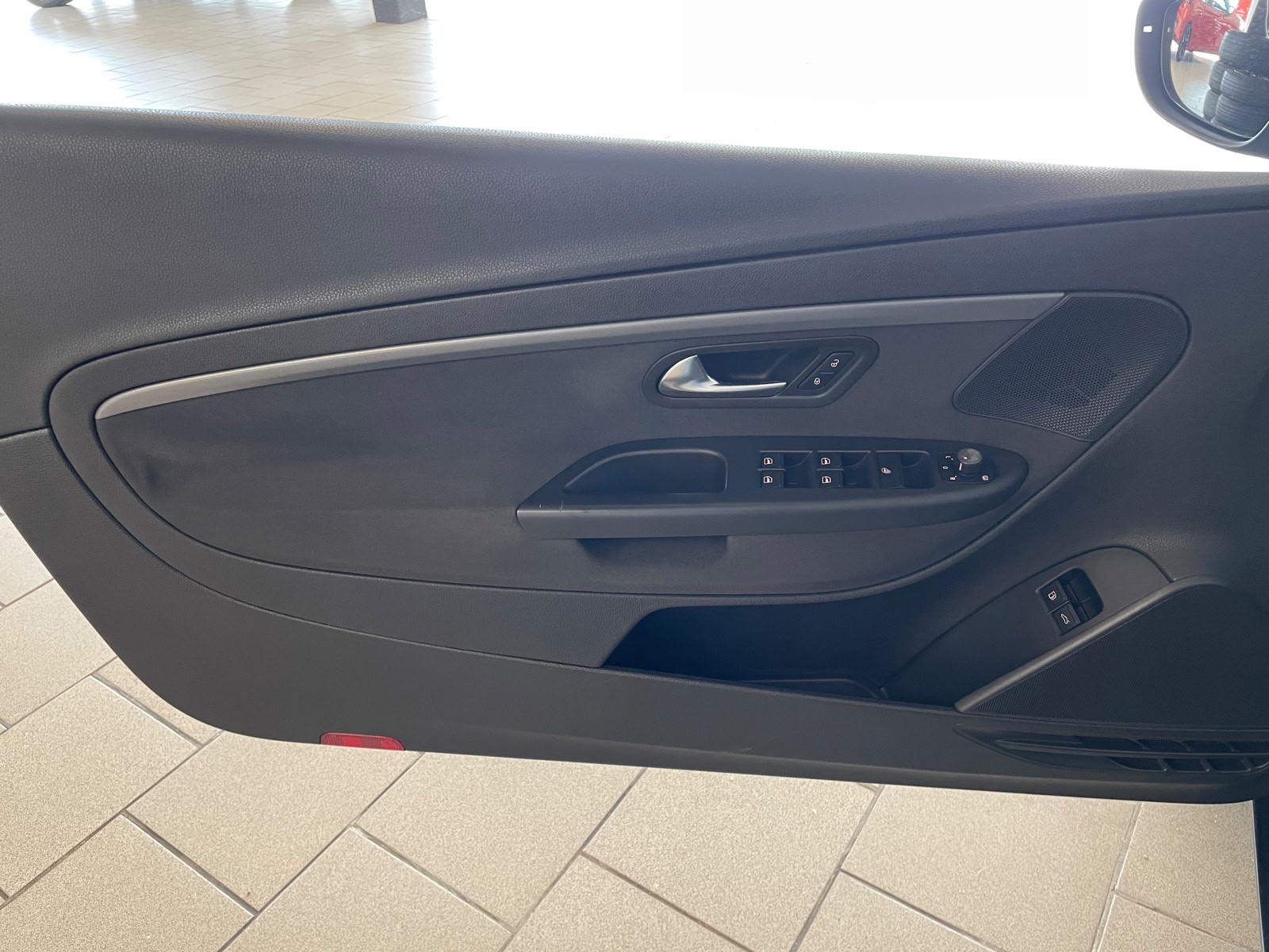 Foto van Volkswagen Eos