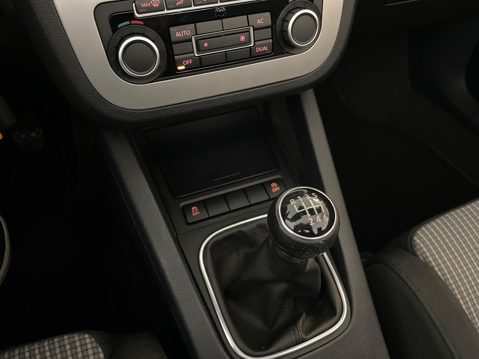 Foto van Volkswagen Eos
