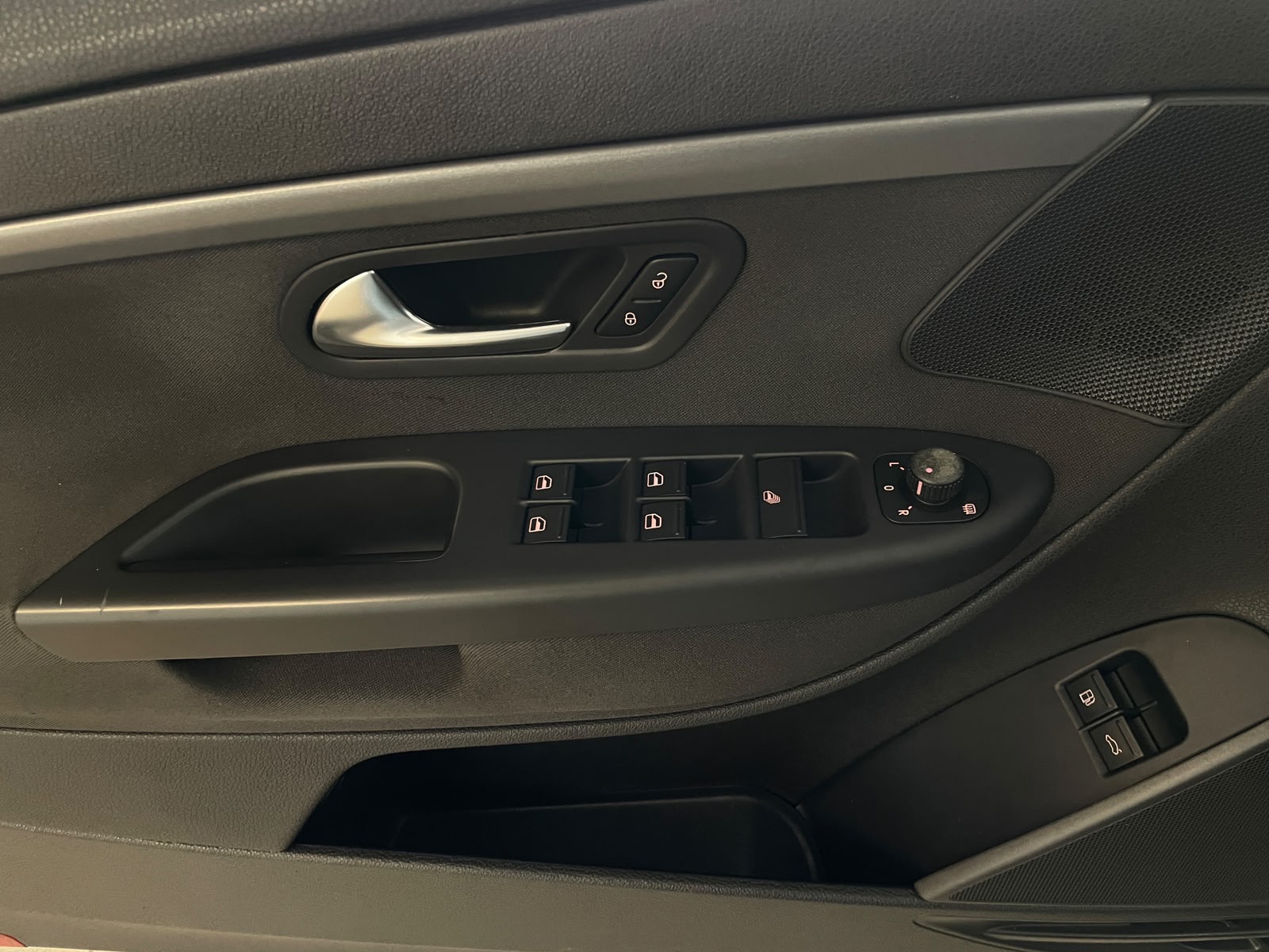Foto van Volkswagen Eos
