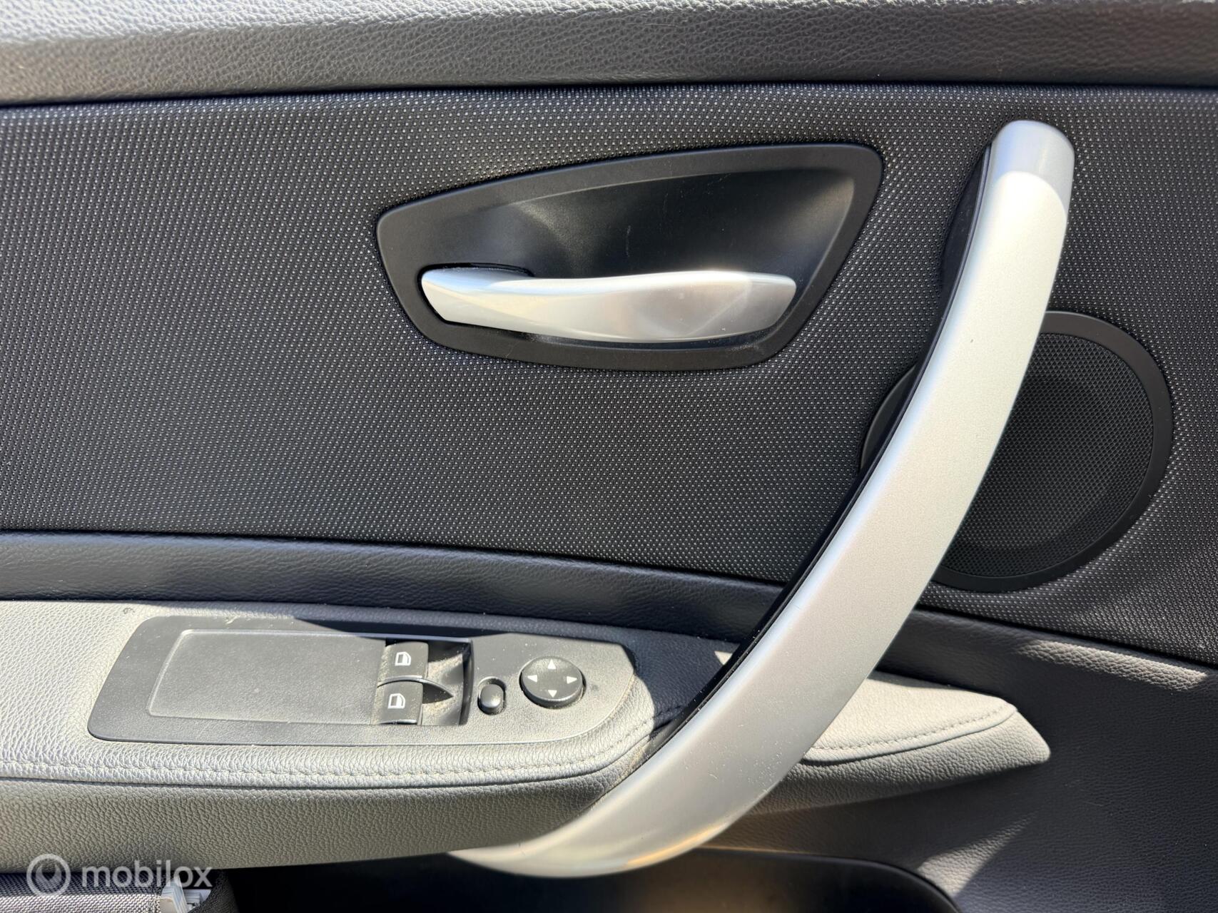 Foto van BMW 1er Reihe