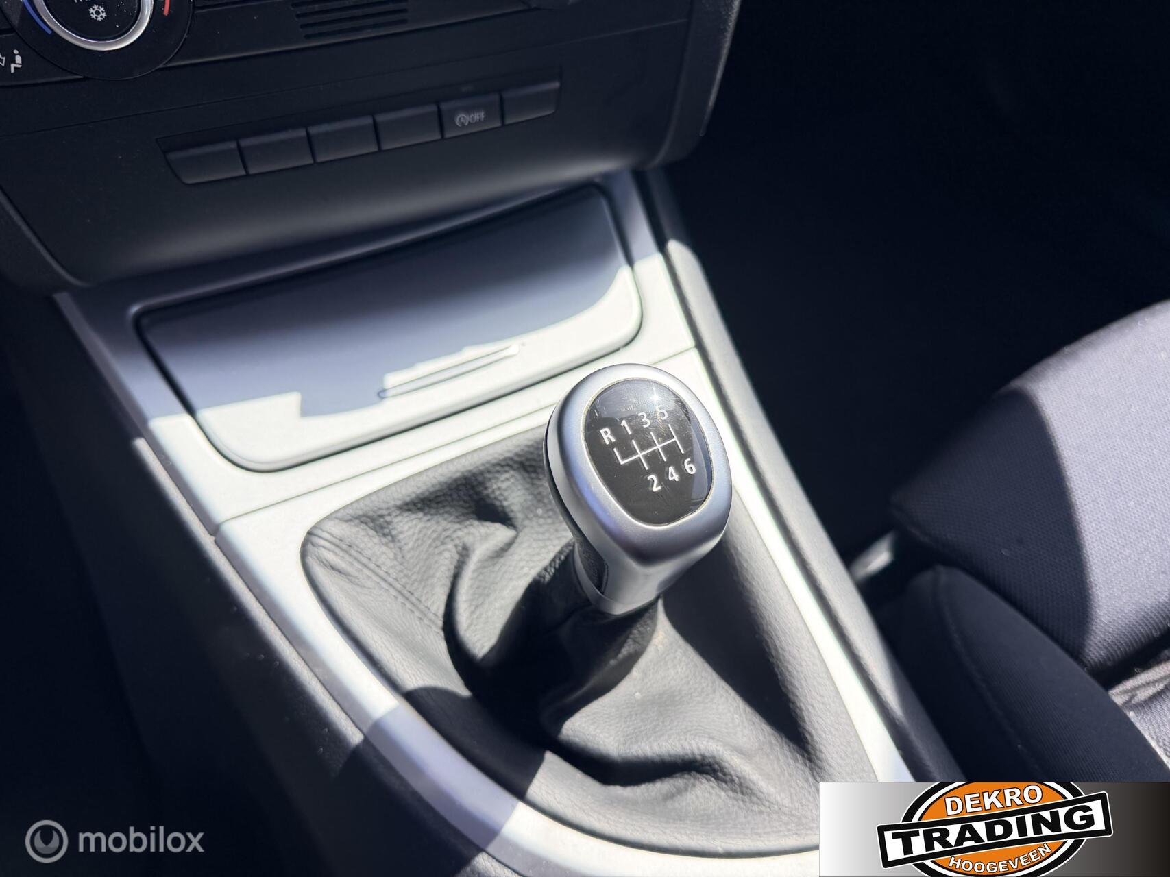 Foto van BMW 1er Reihe