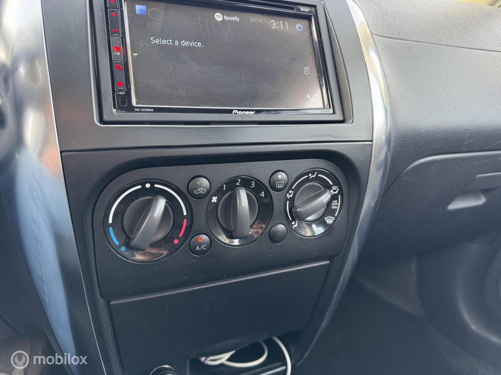 Foto van Suzuki S-cross