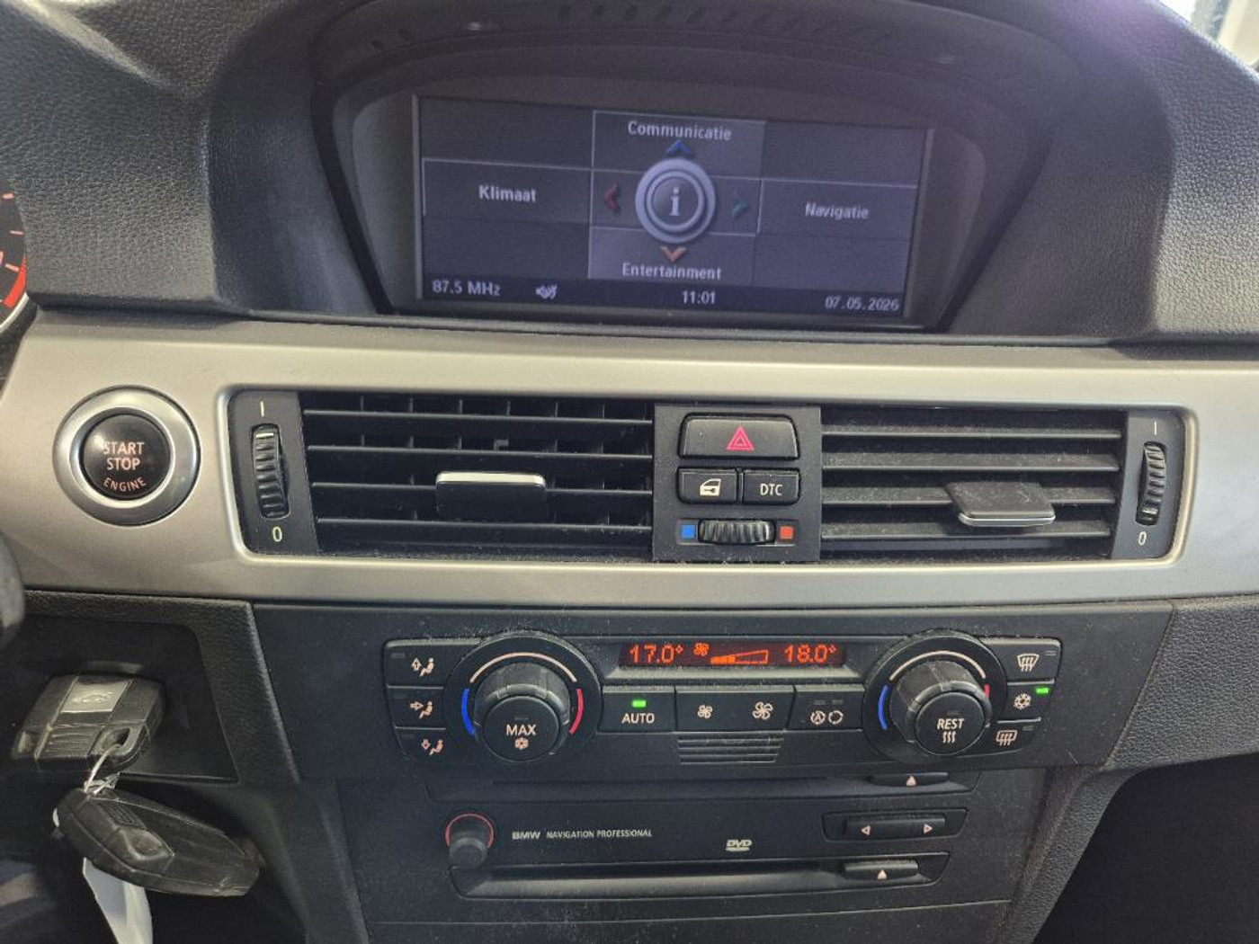 Foto van BMW 3er Reihe