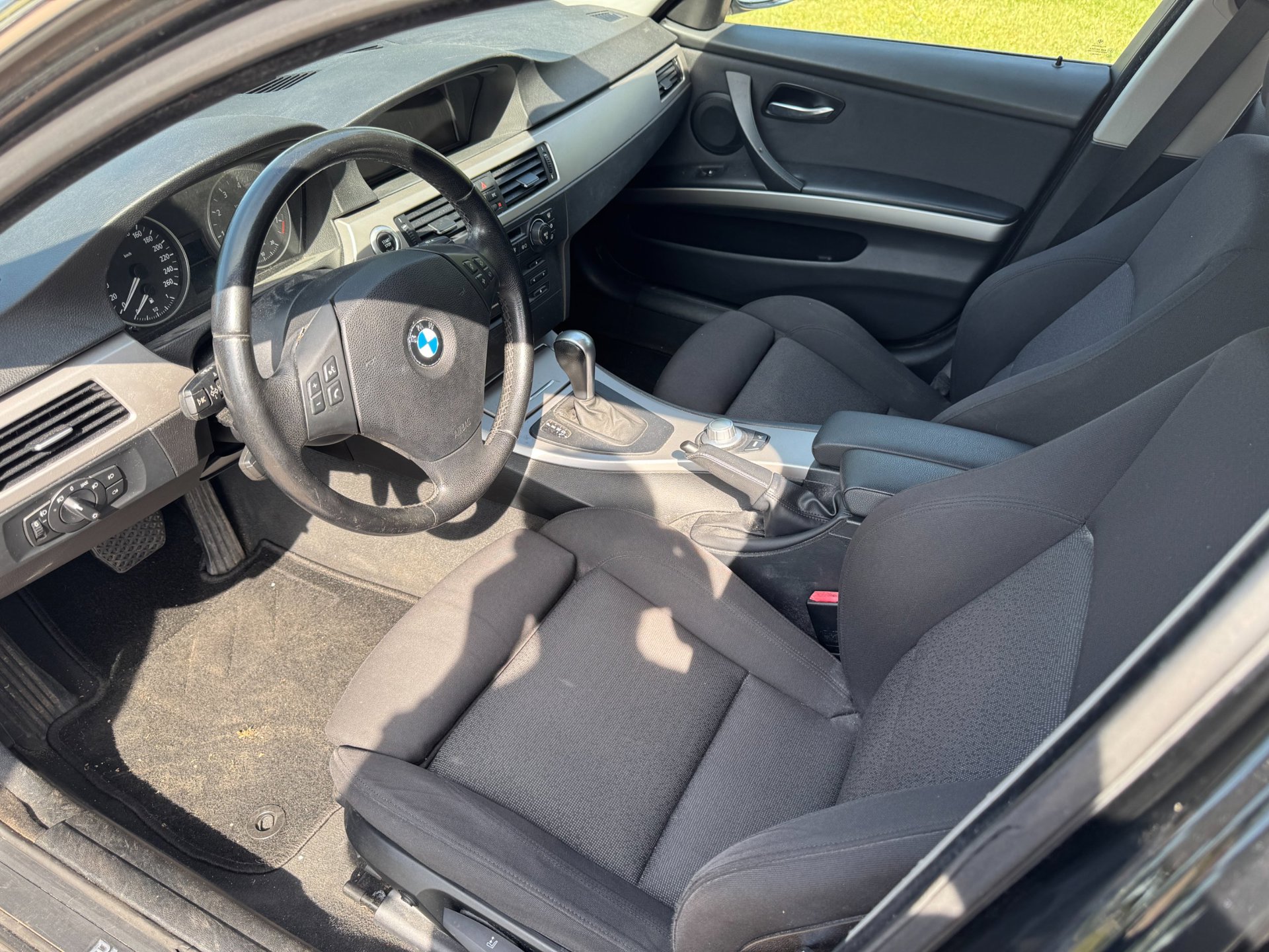 Foto van BMW 3er Reihe