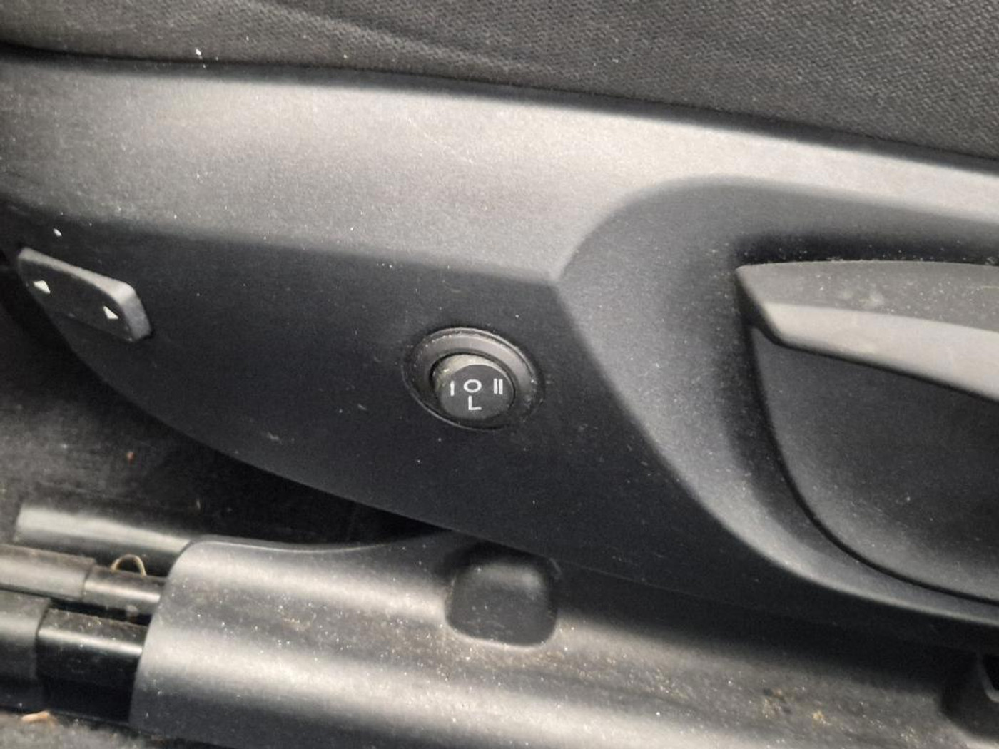 Foto van BMW 3er Reihe