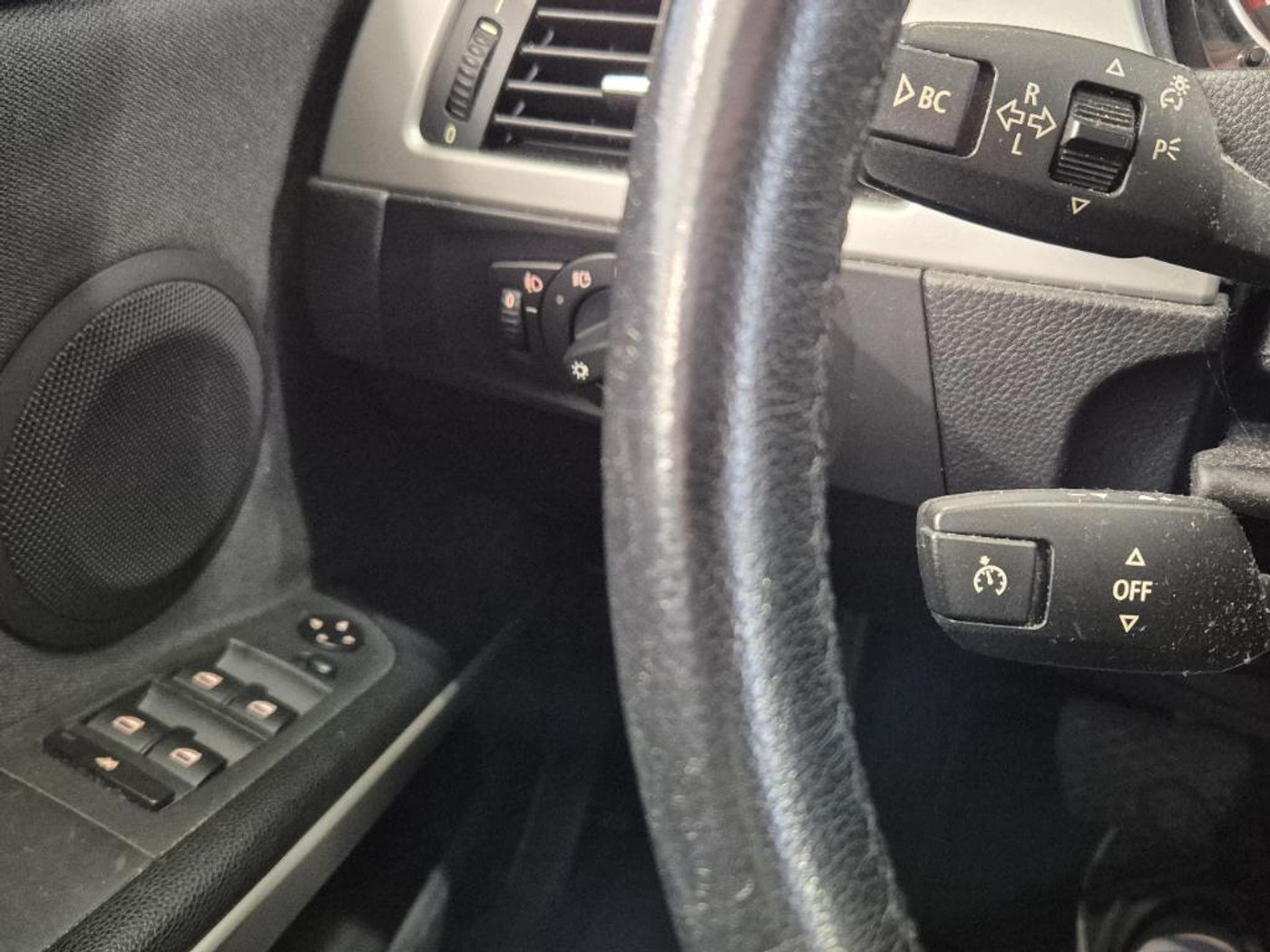 Foto van BMW 3er Reihe