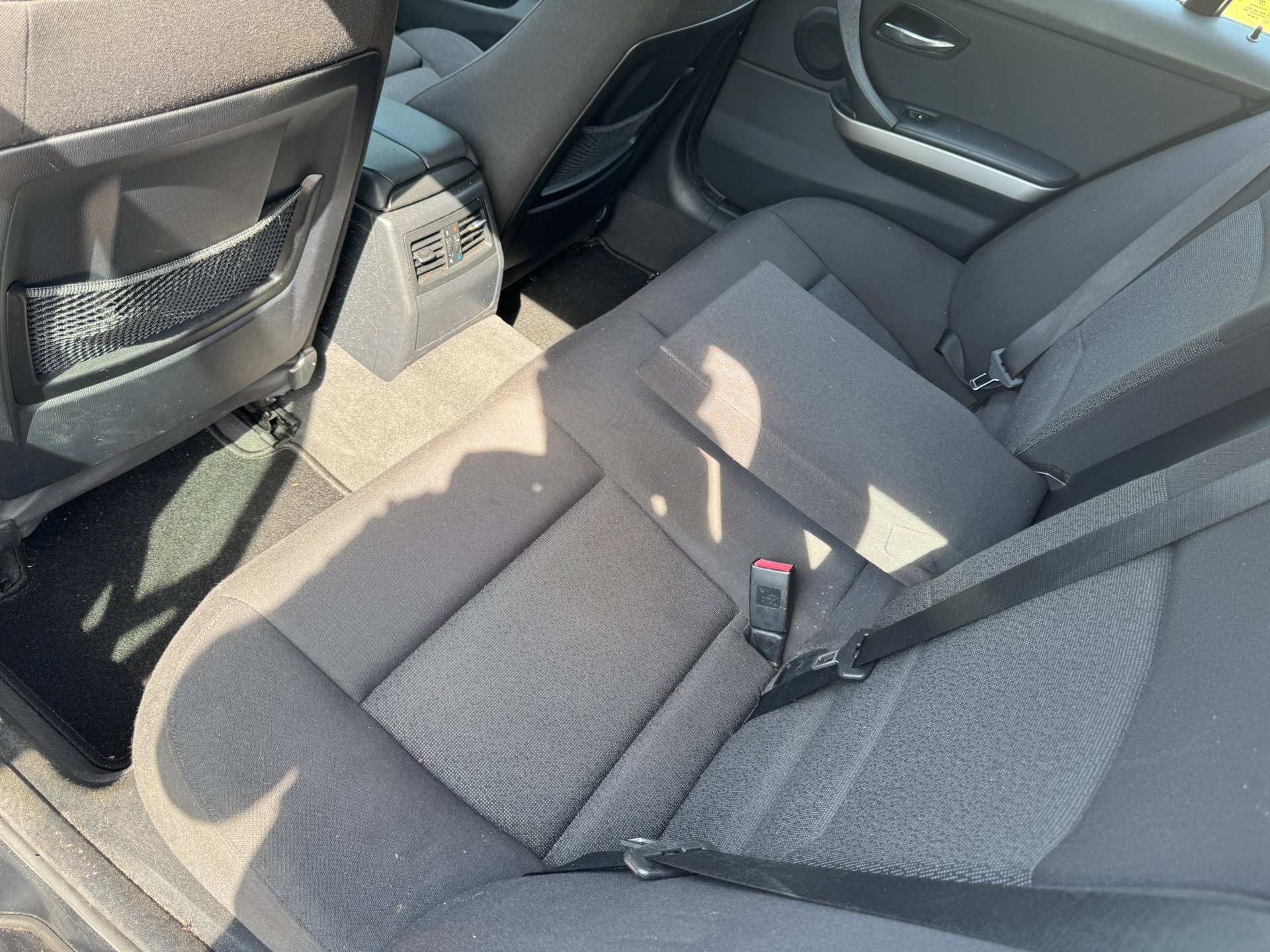 Foto van BMW 3er Reihe