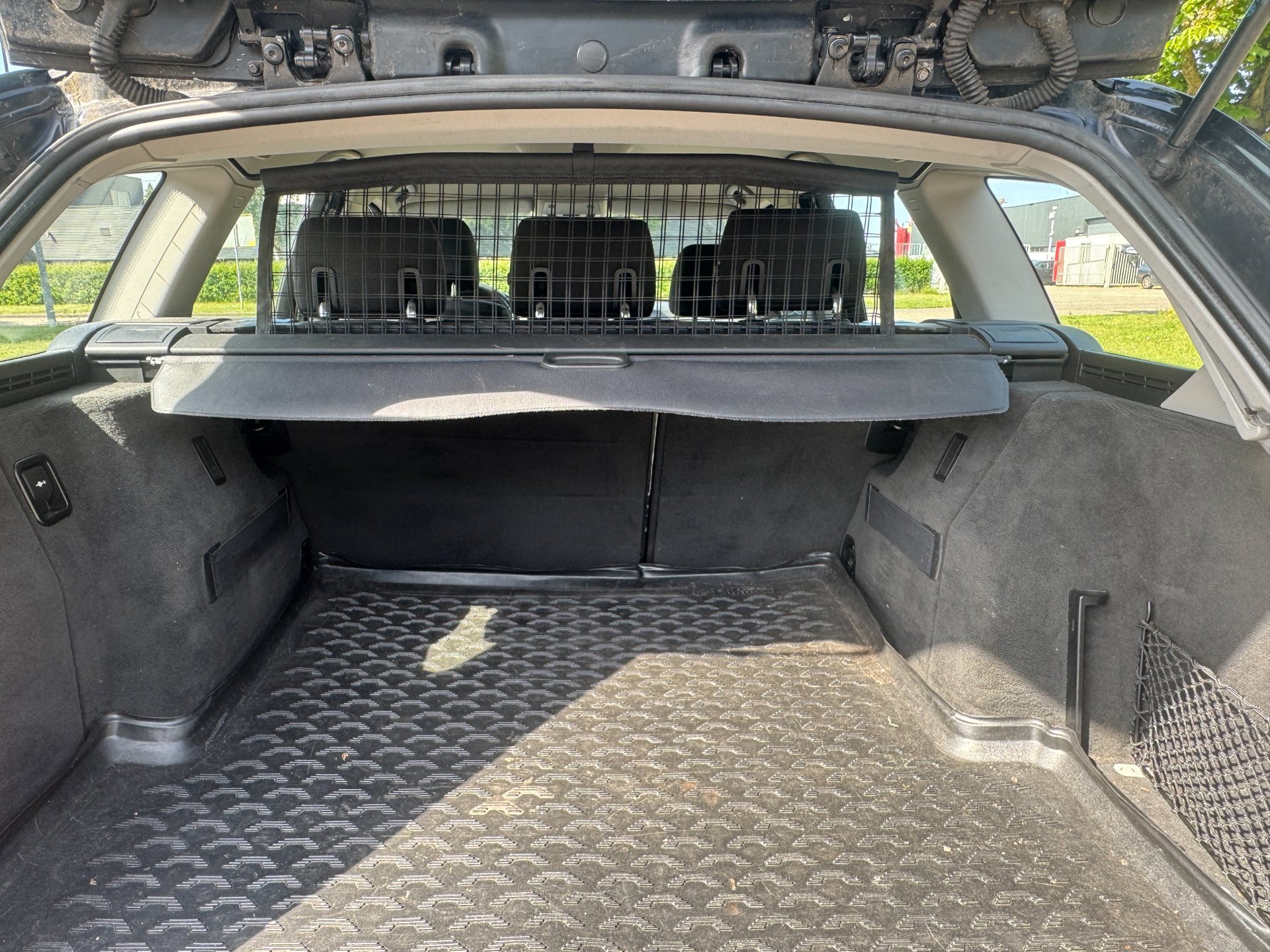 Foto van BMW 3er Reihe