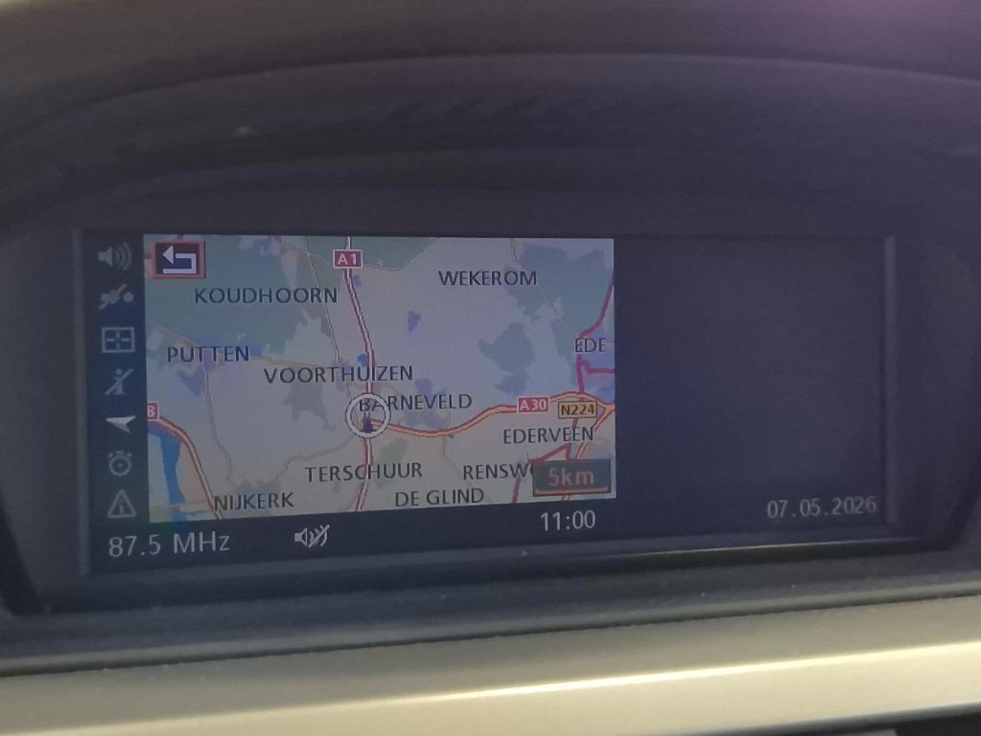 Foto van BMW 3er Reihe