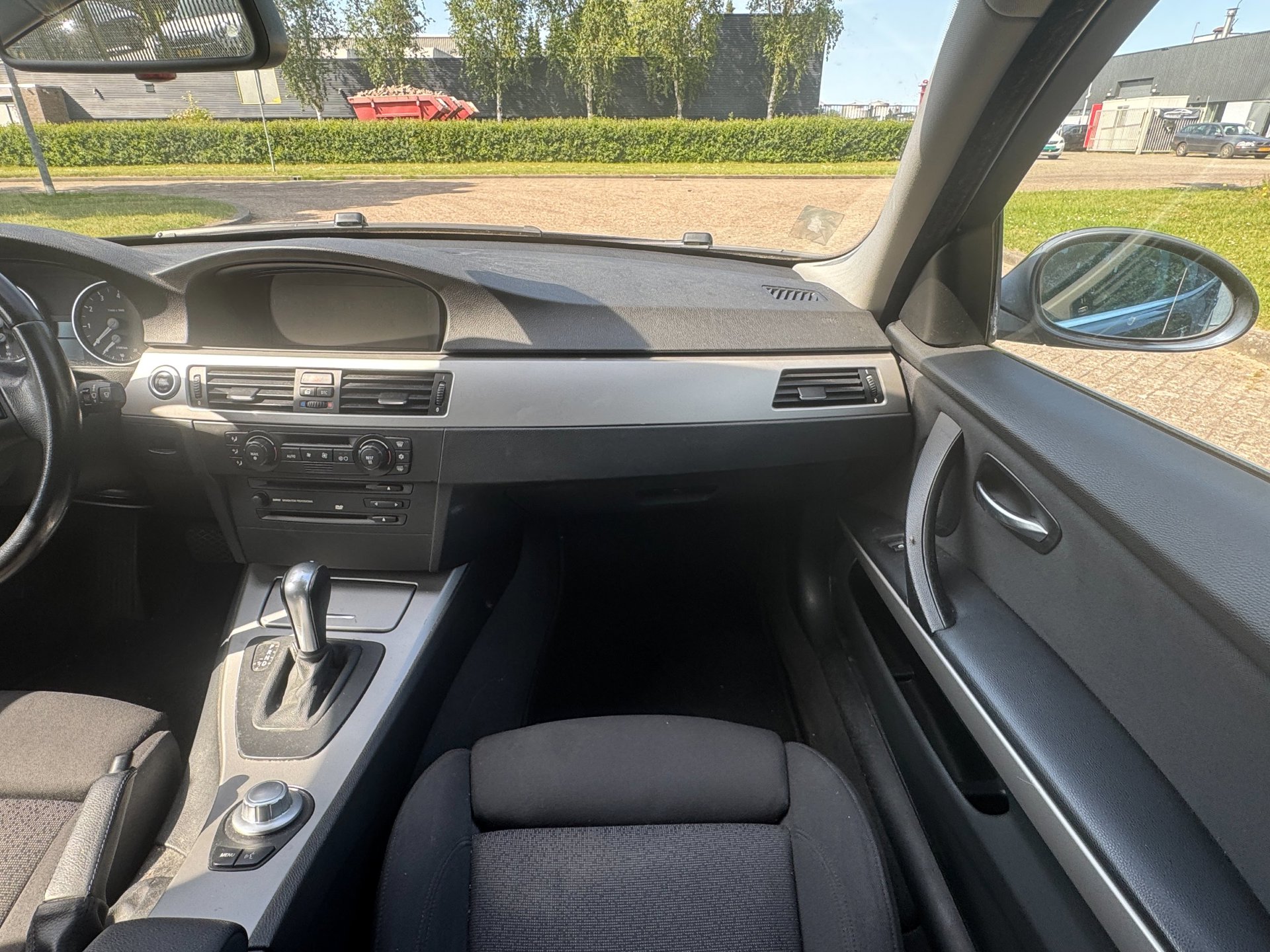 Foto van BMW 3er Reihe