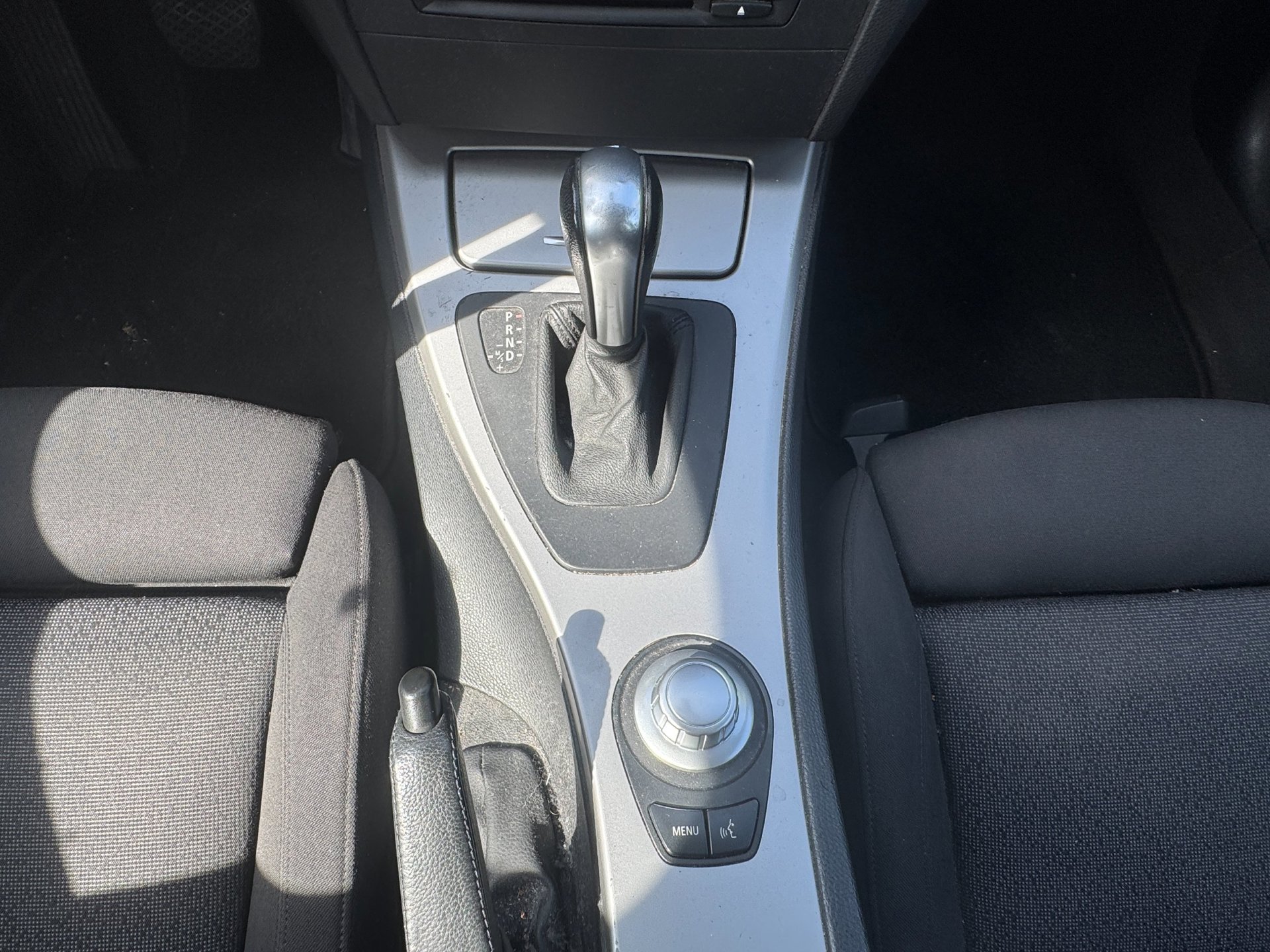 Foto van BMW 3er Reihe