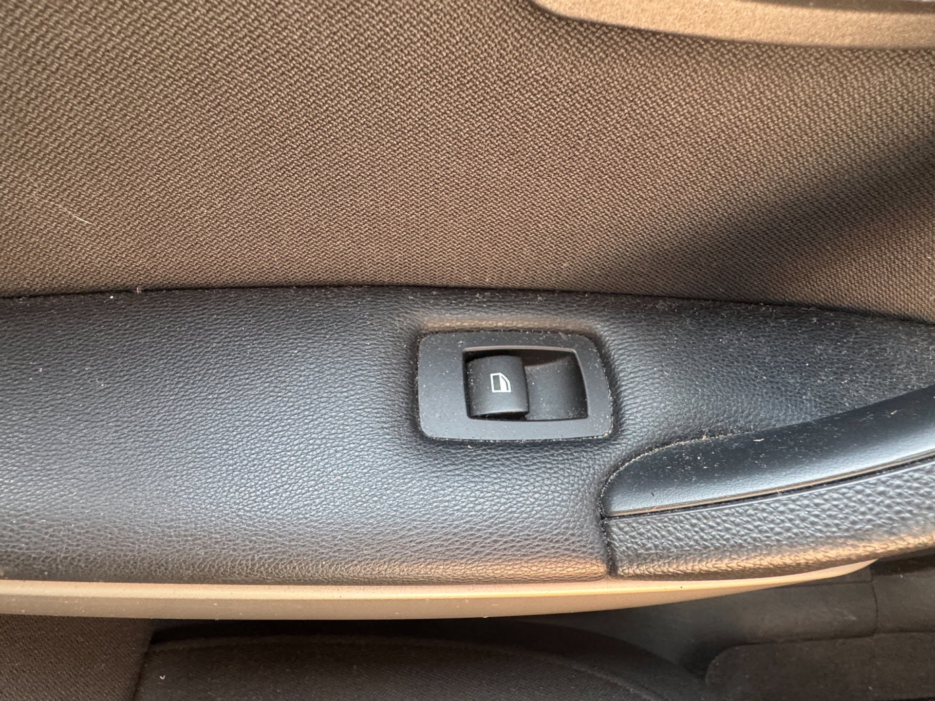 Foto van BMW 3er Reihe