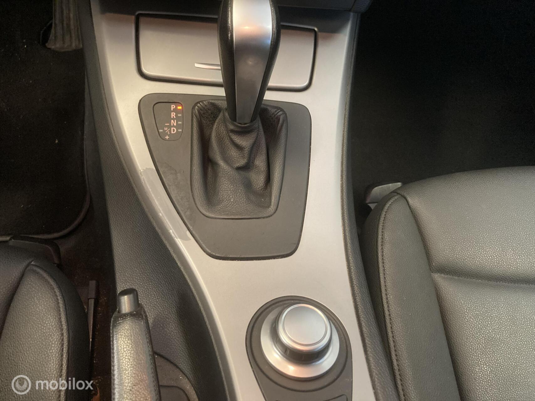 Foto van BMW 3er Reihe