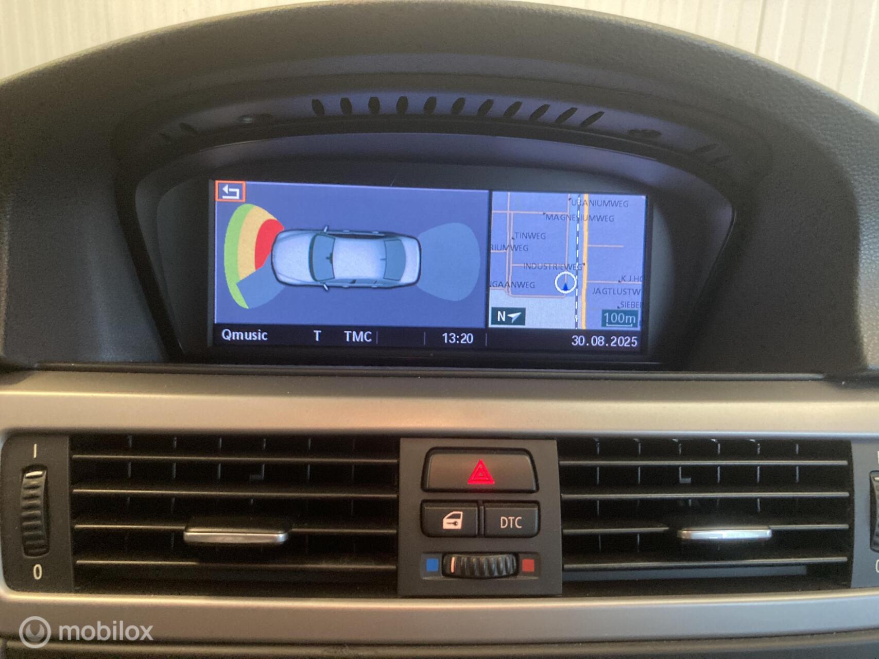 Foto van BMW 3er Reihe