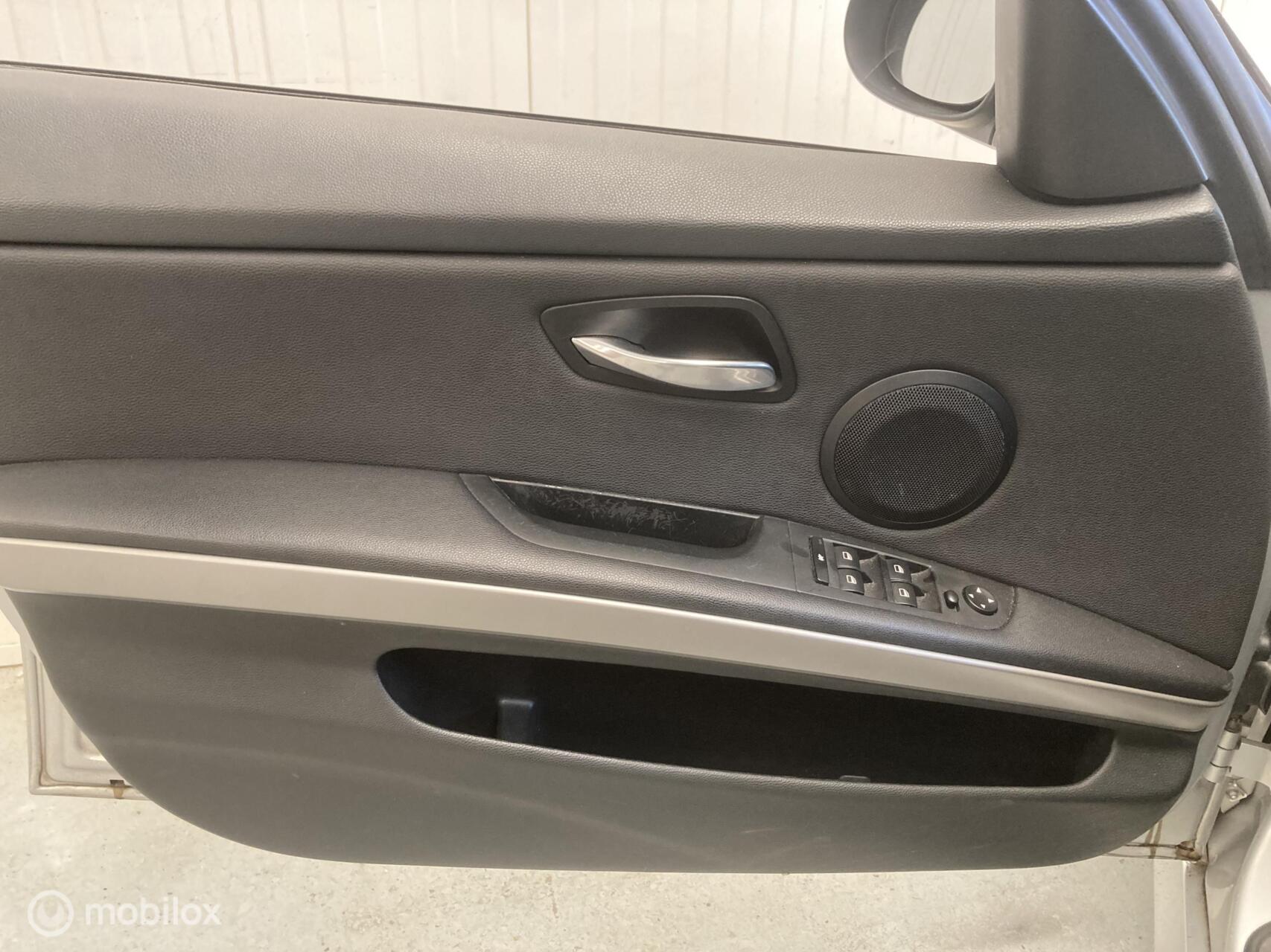 Foto van BMW 3er Reihe