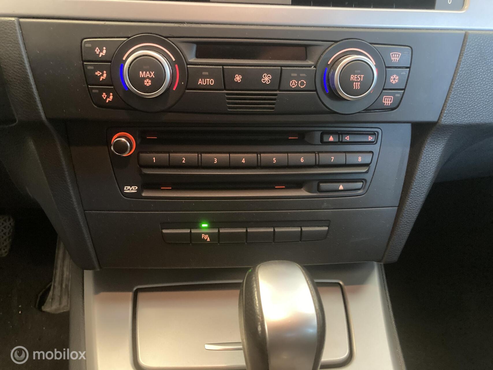 Foto van BMW 3er Reihe