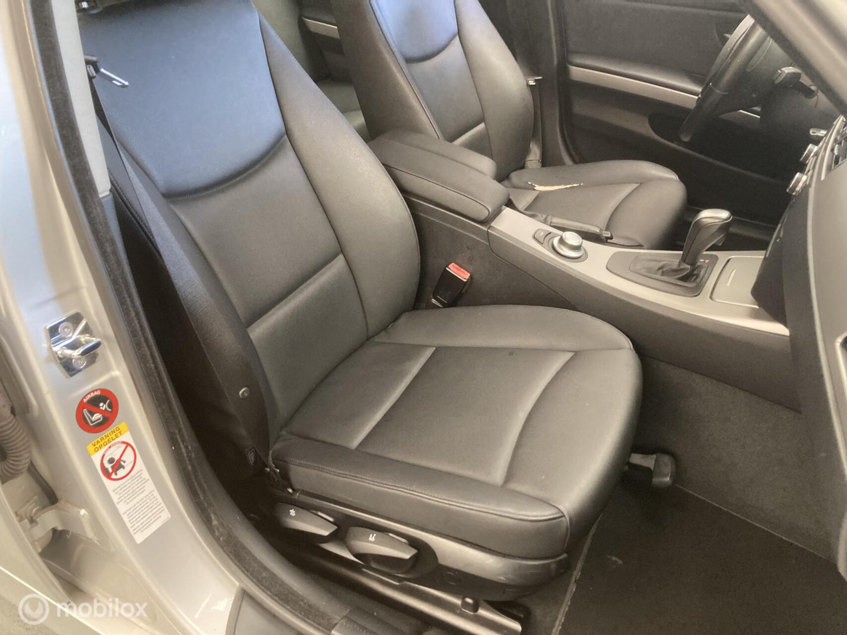 Foto van BMW 3er Reihe