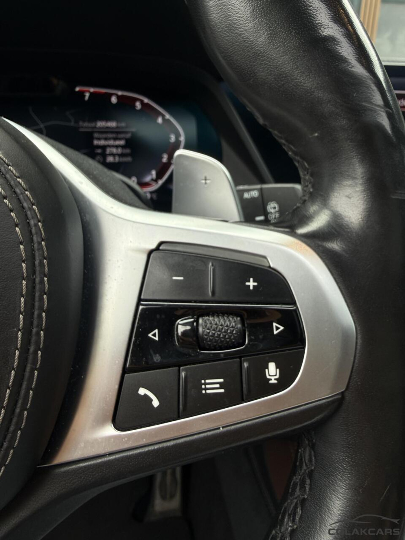 Foto van BMW X5 Xdrive40i