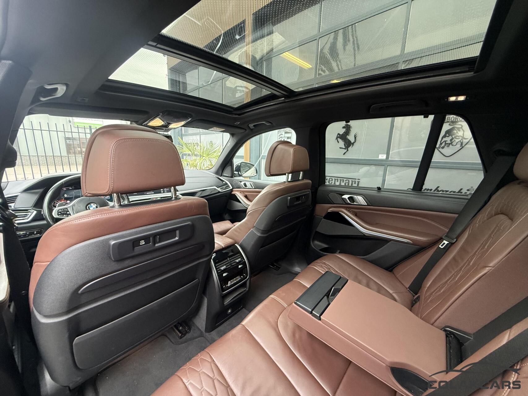 Foto van BMW X5 Xdrive40i