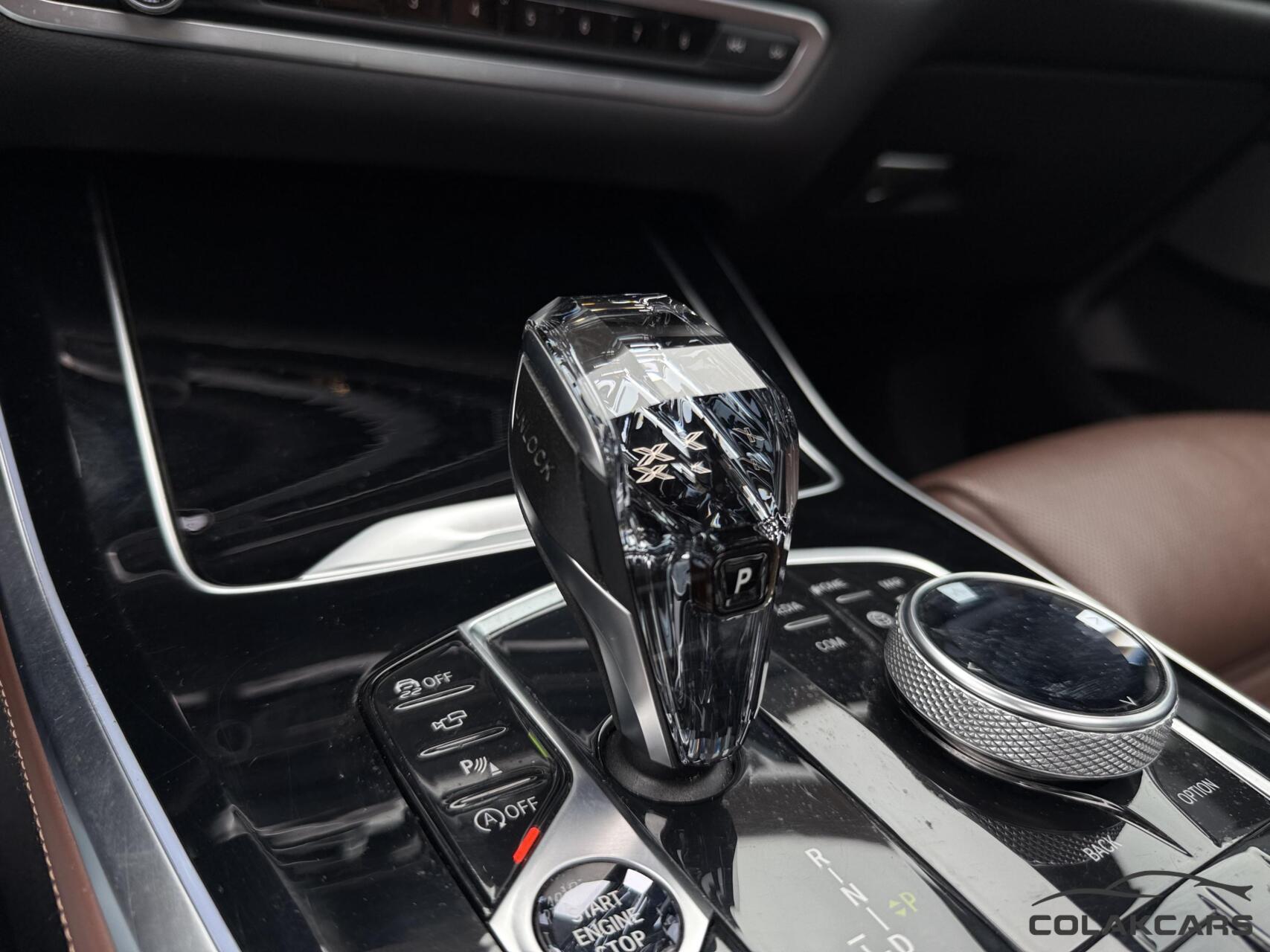 Foto van BMW X5 Xdrive40i