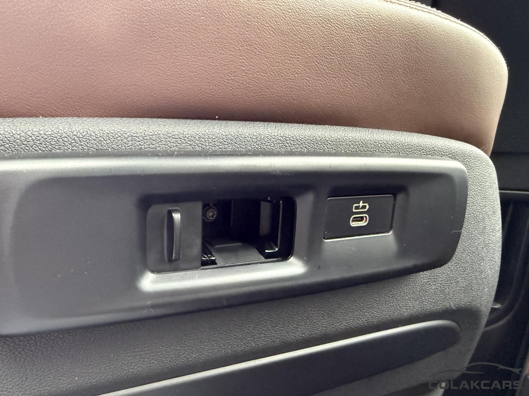 Foto van BMW X5 Xdrive40i