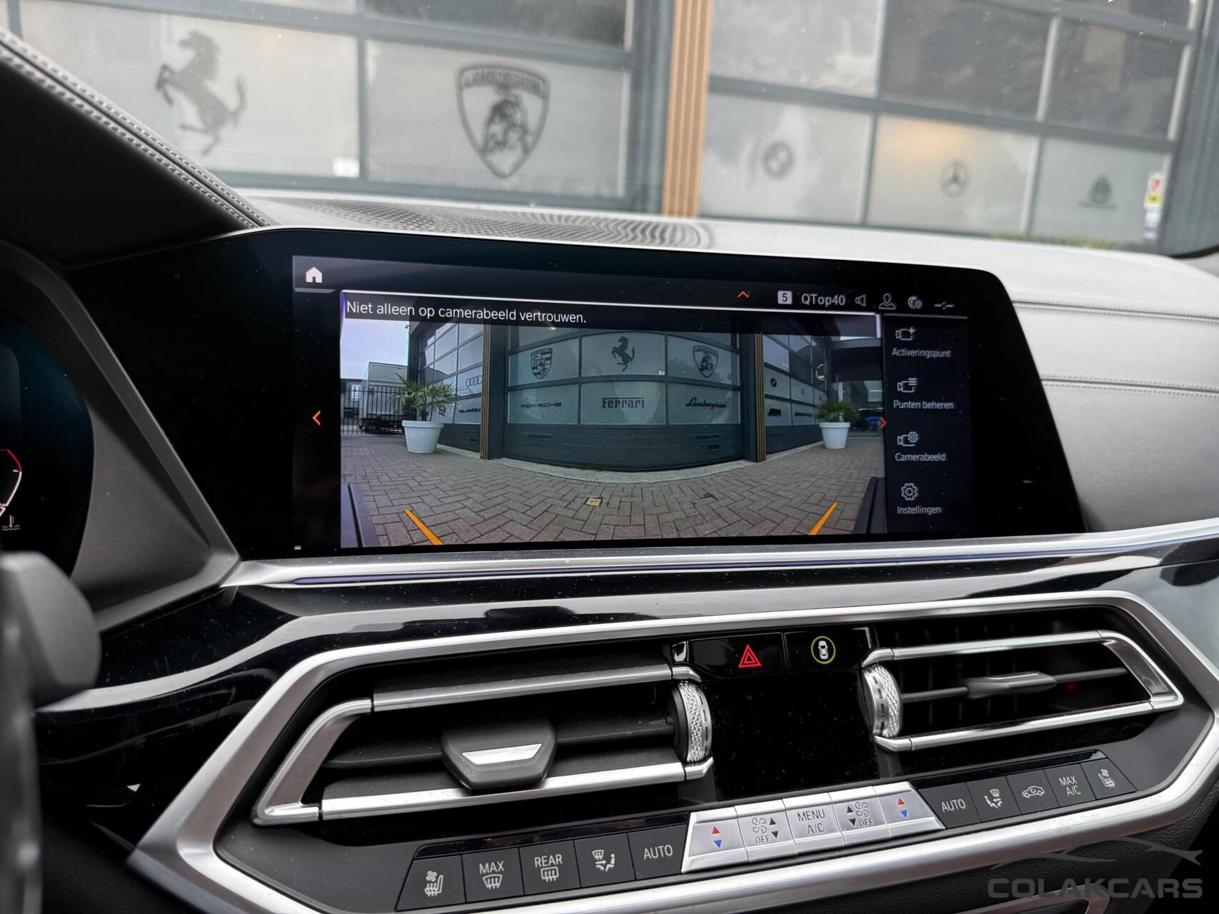 Foto van BMW X5 Xdrive40i