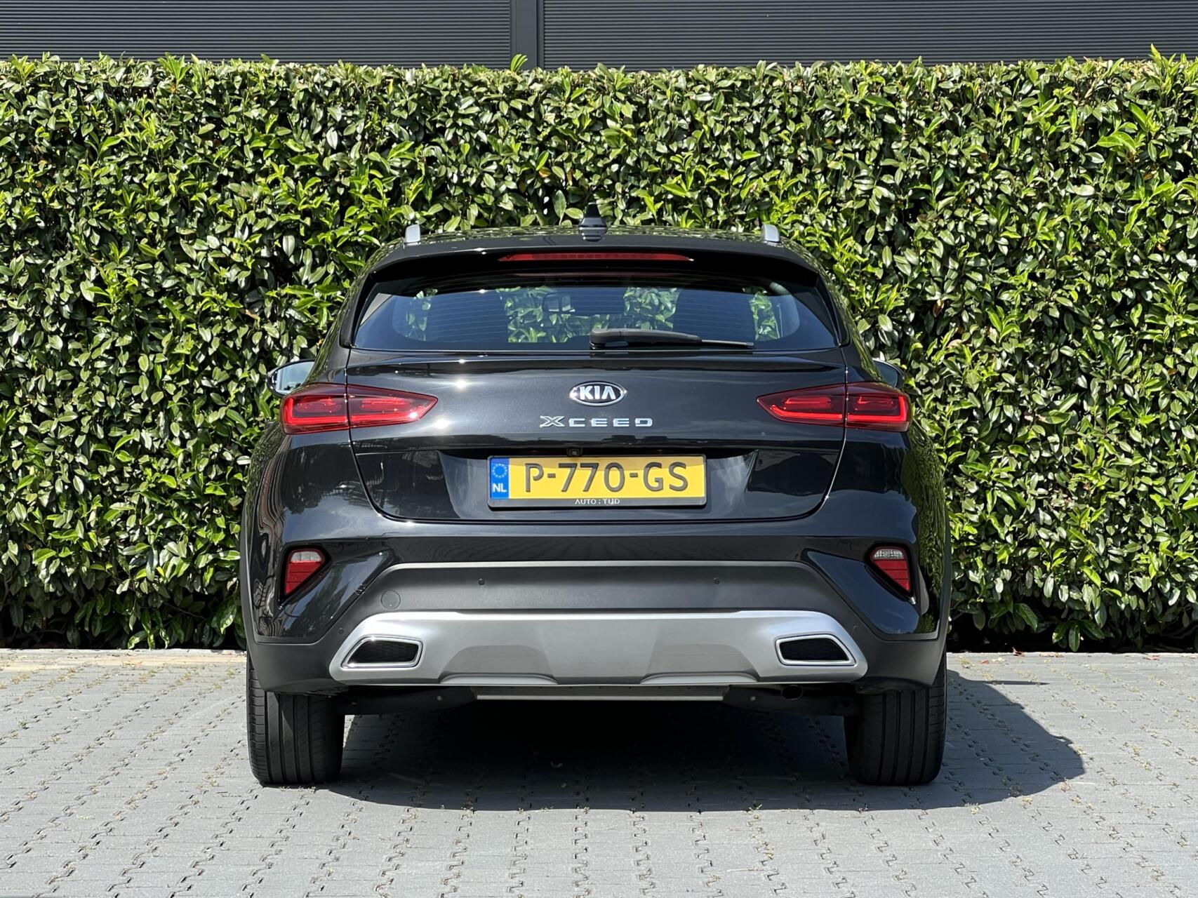 Foto van Kia Xceed