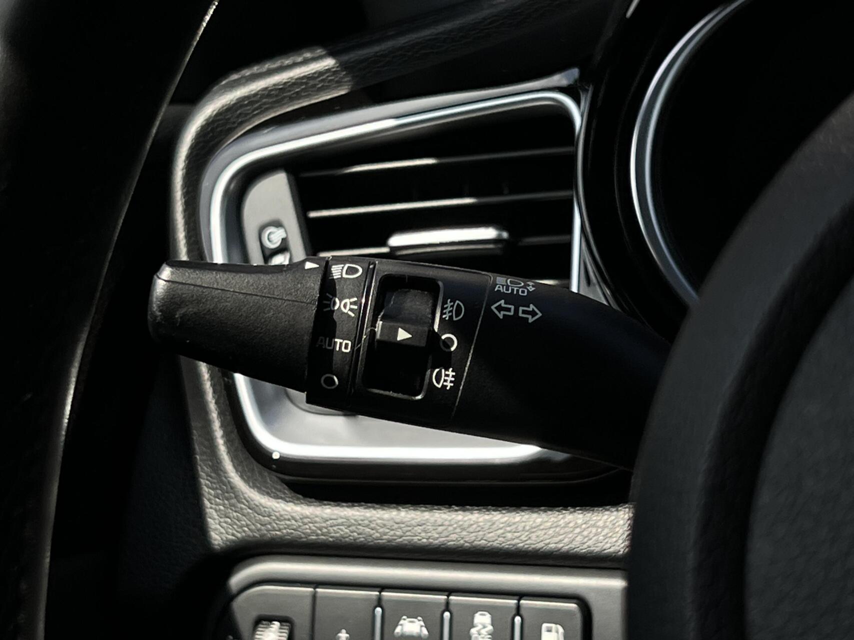Foto van Kia Xceed