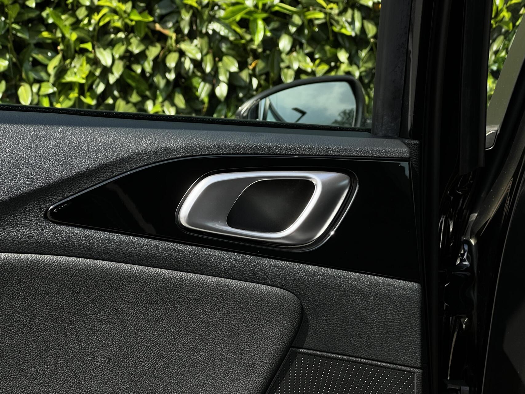 Foto van Kia Xceed