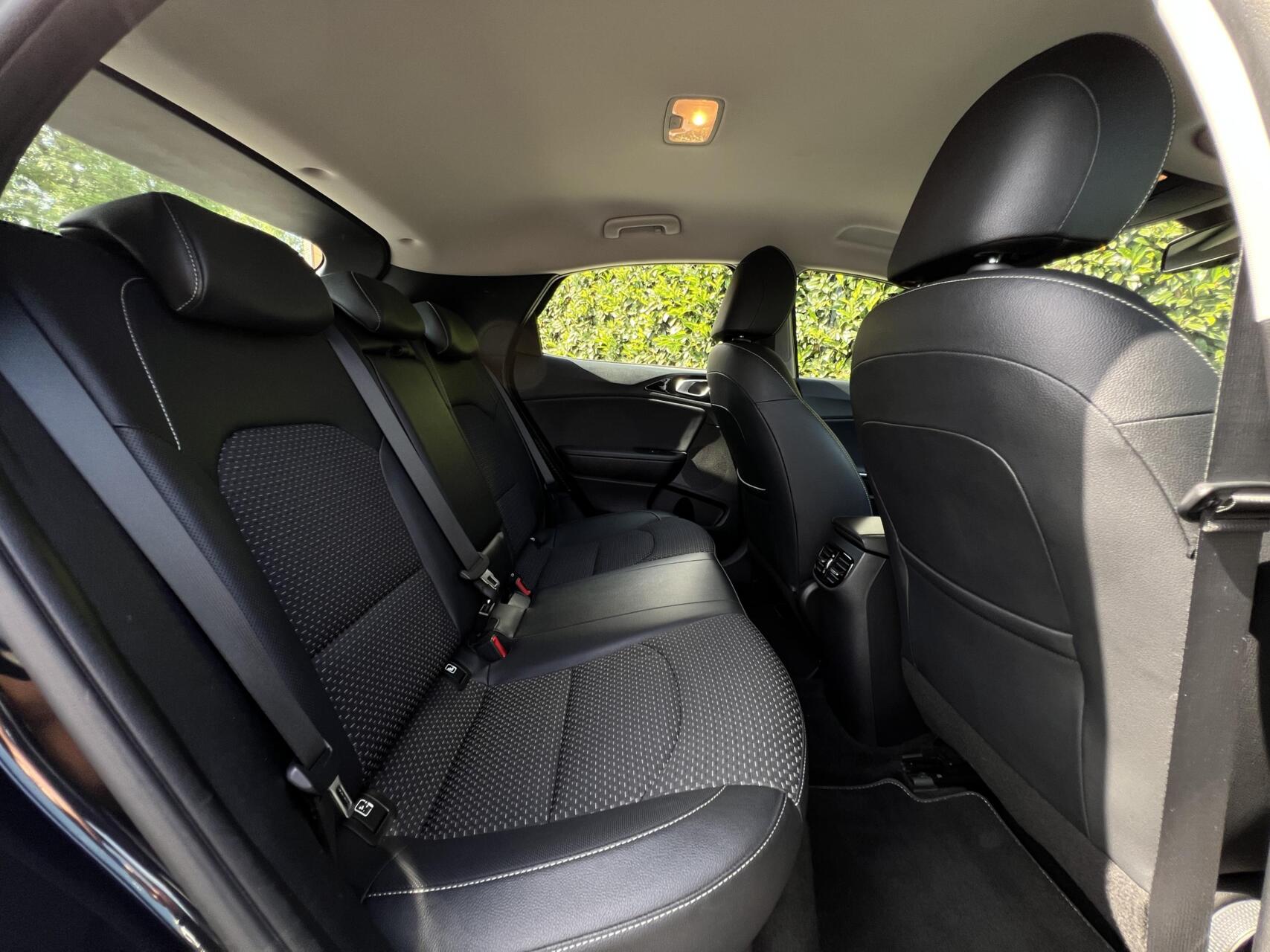 Foto van Kia Xceed