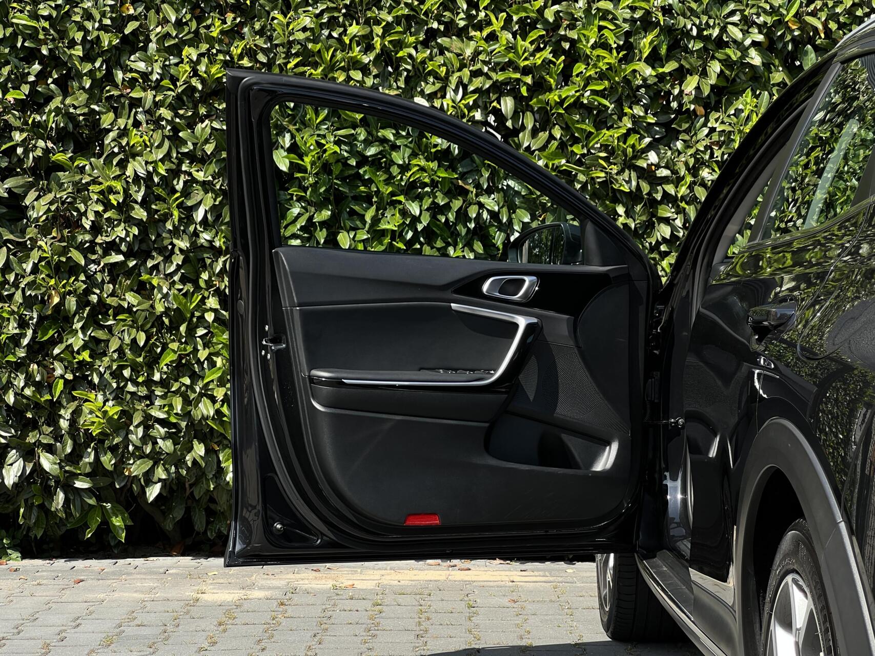 Foto van Kia Xceed