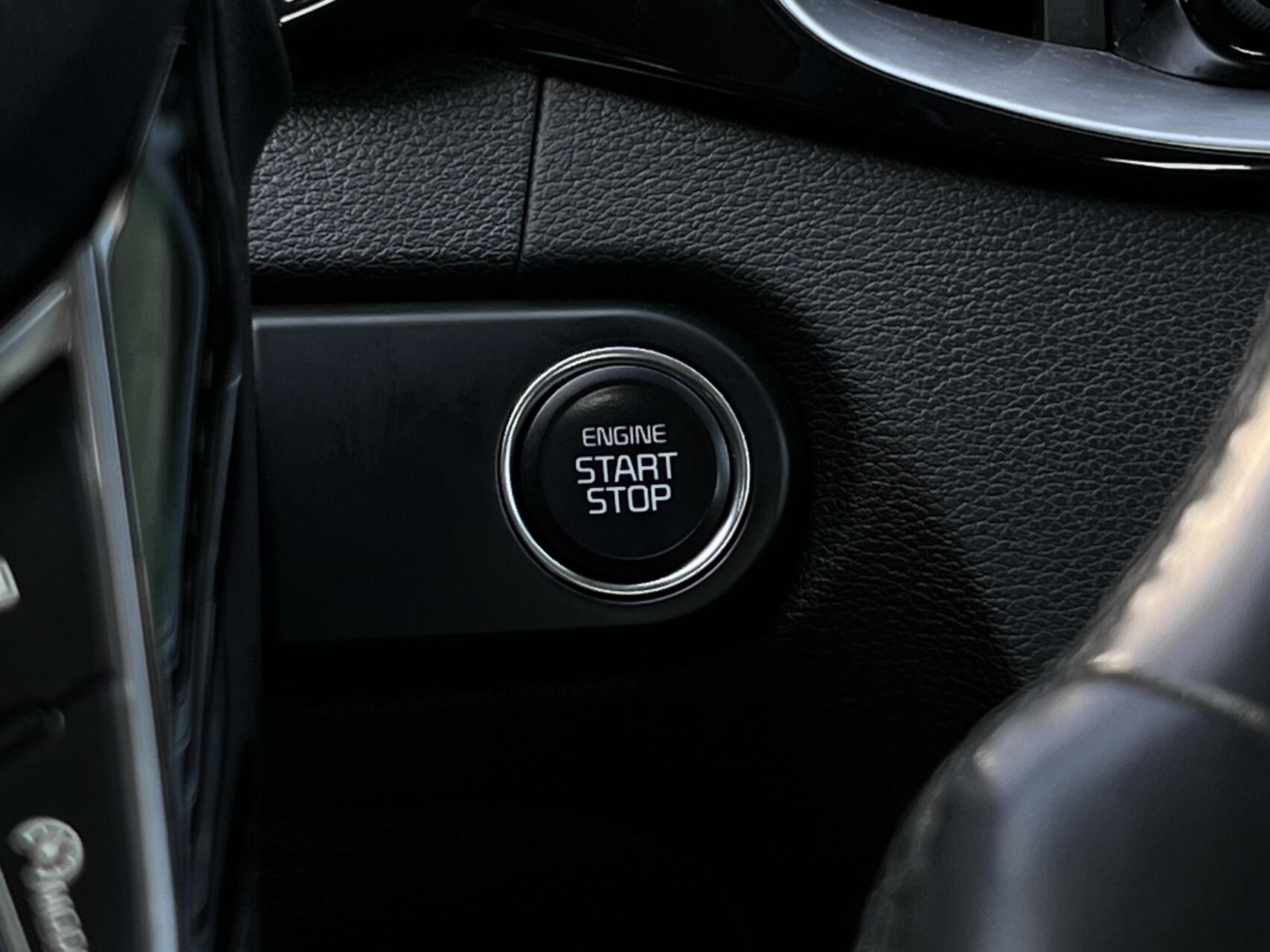 Foto van Kia Xceed