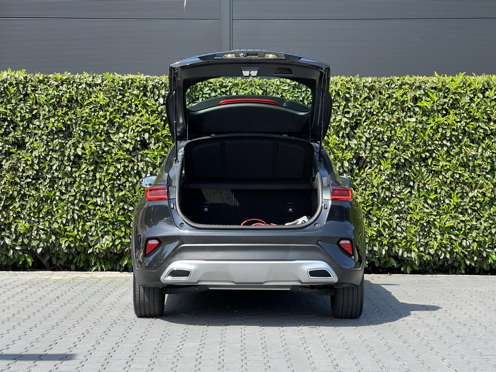 Foto van Kia Xceed