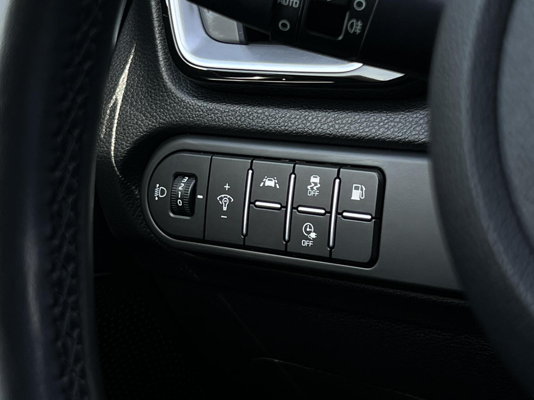 Foto van Kia Xceed