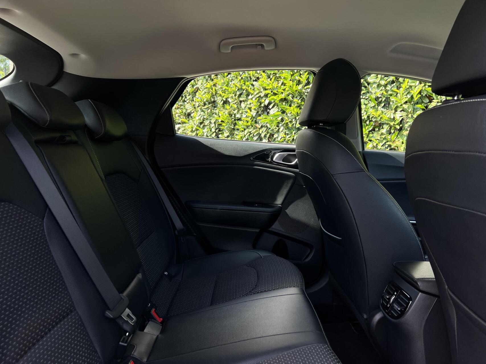Foto van Kia Xceed