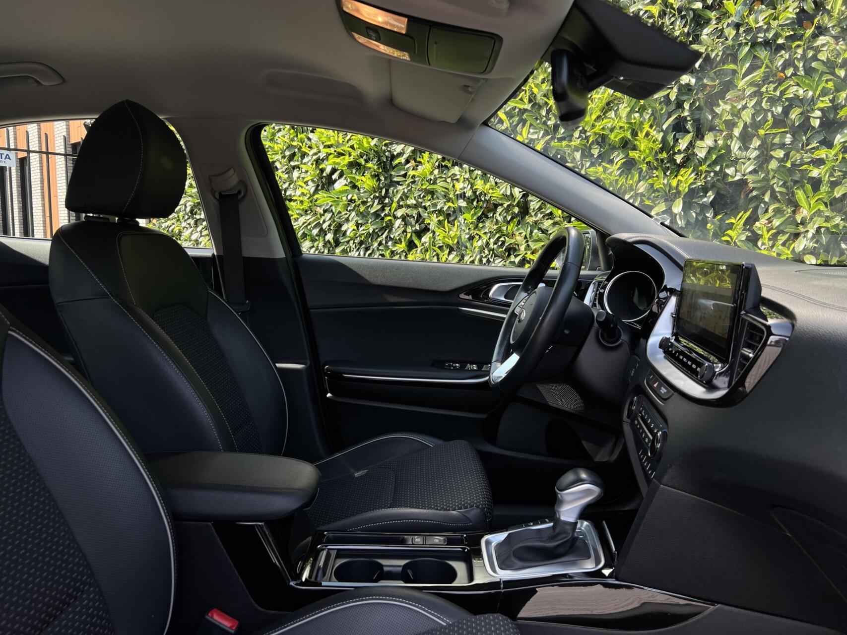 Foto van Kia Xceed