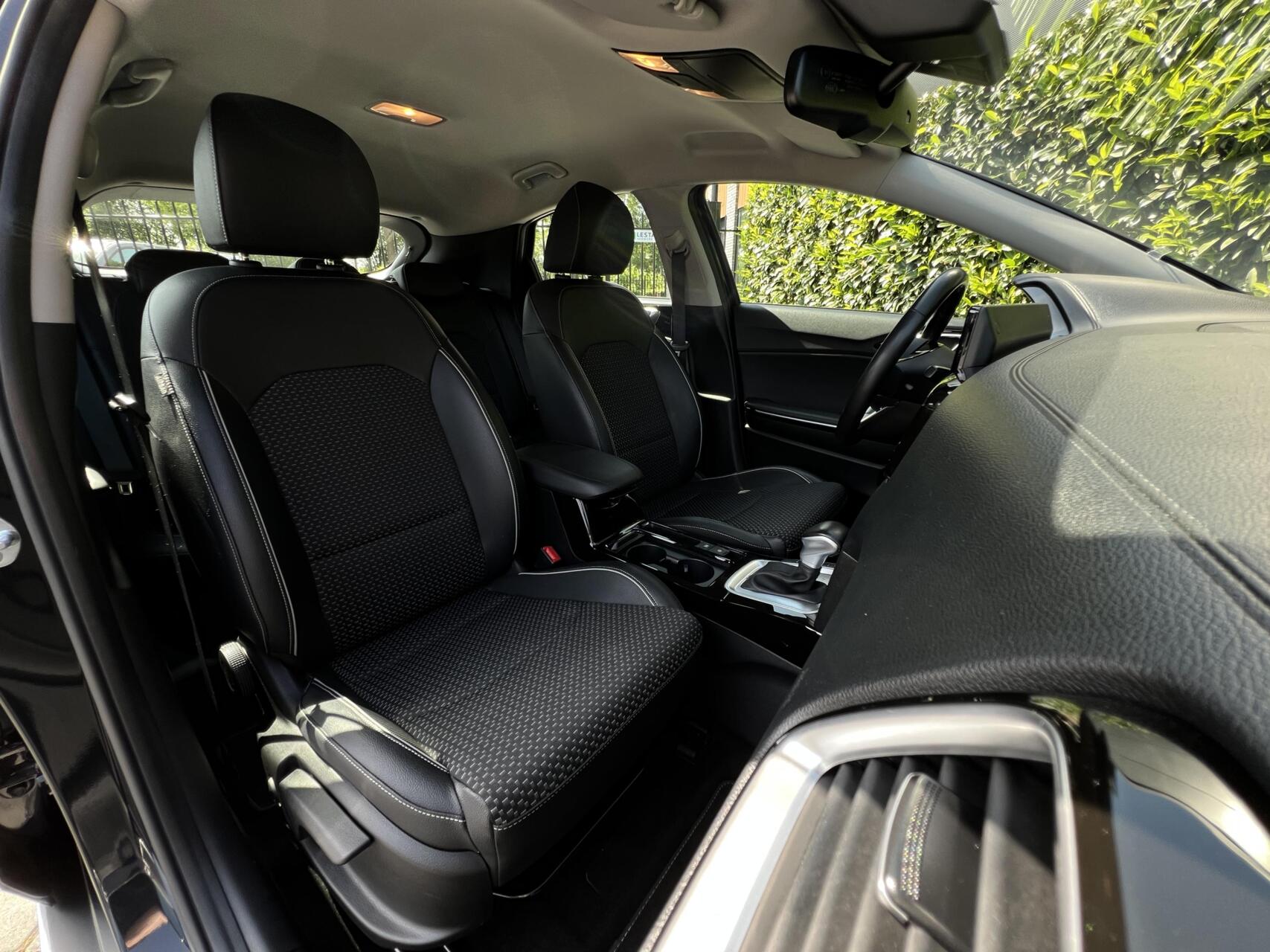 Foto van Kia Xceed