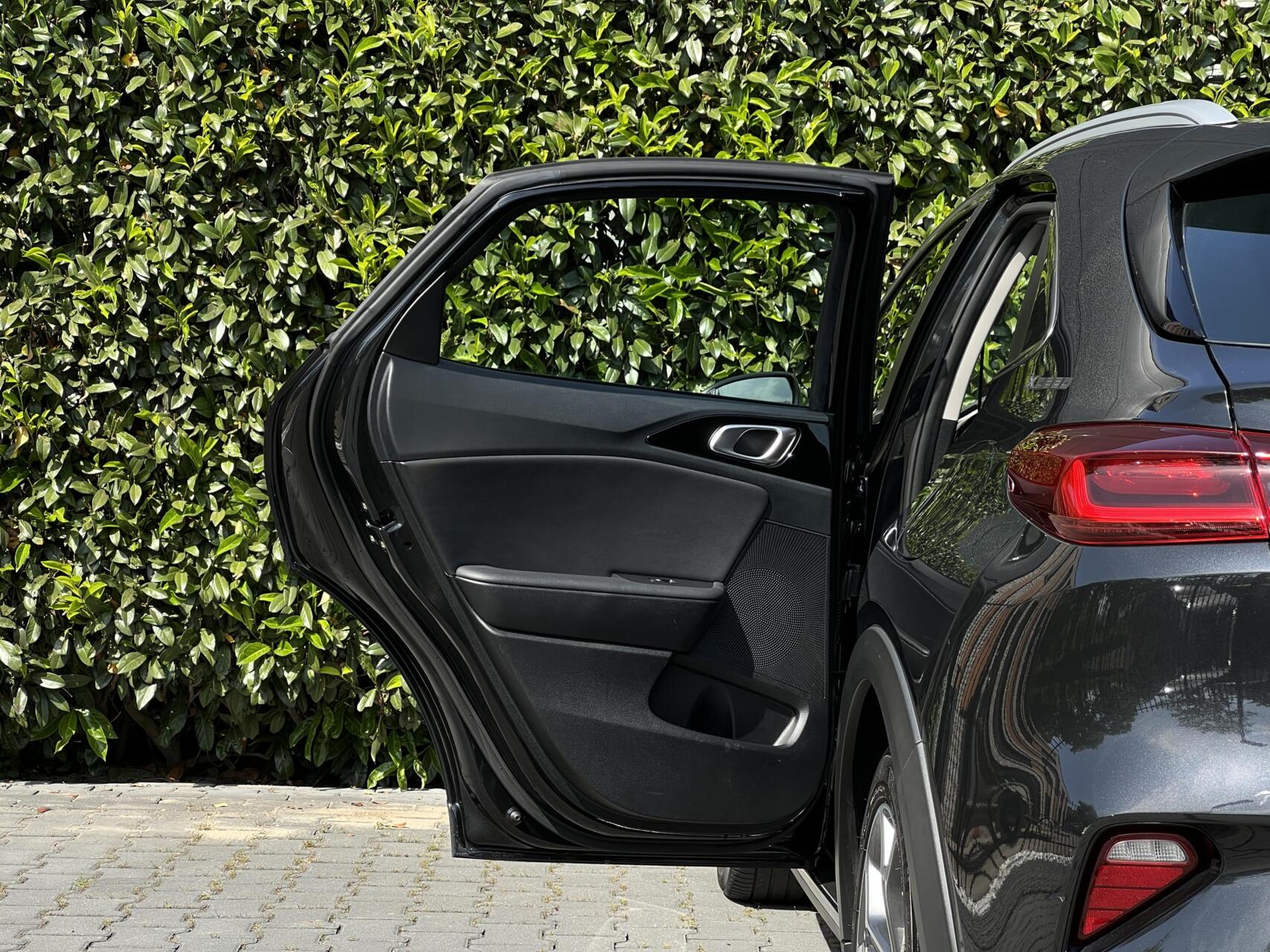 Foto van Kia Xceed