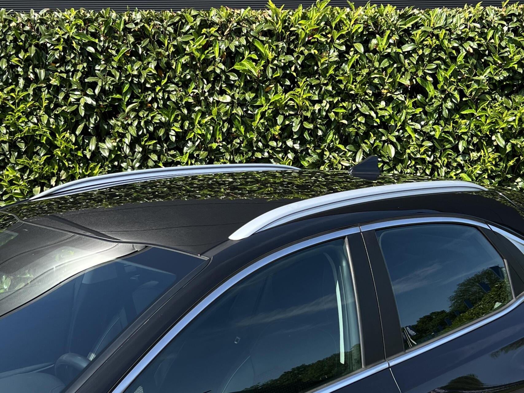 Foto van Kia Xceed