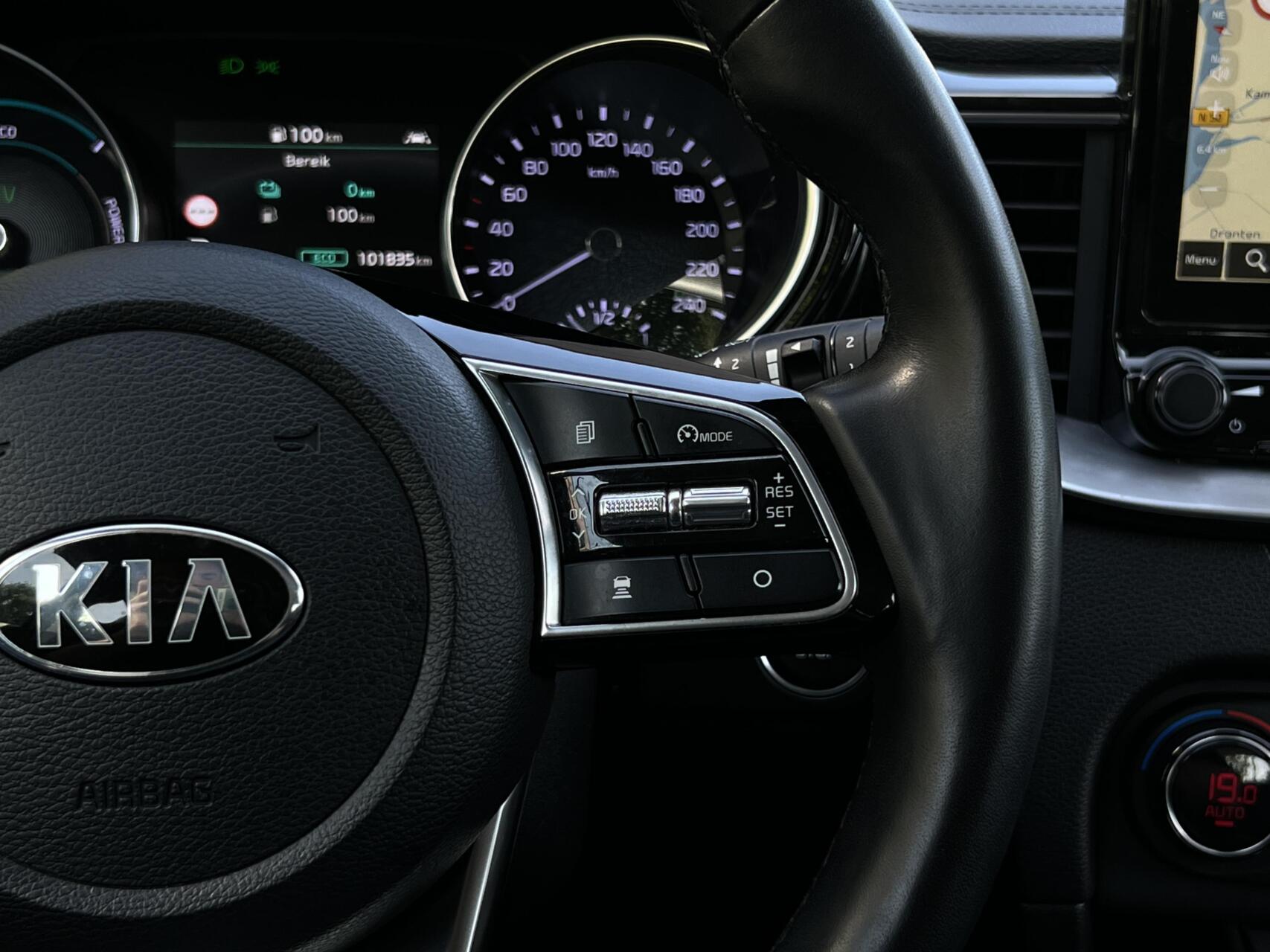 Foto van Kia Xceed