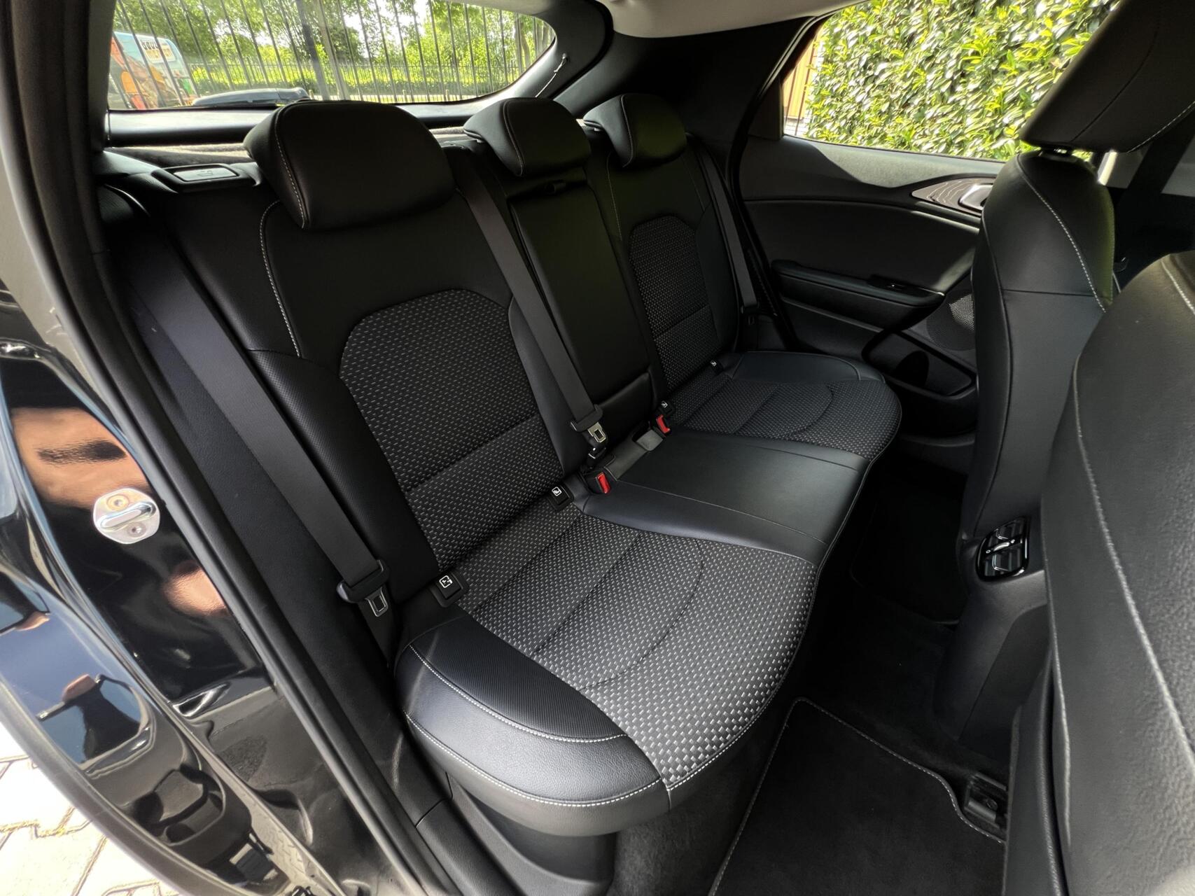 Foto van Kia Xceed