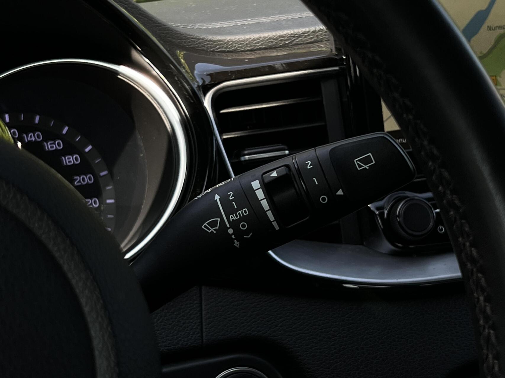 Foto van Kia Xceed