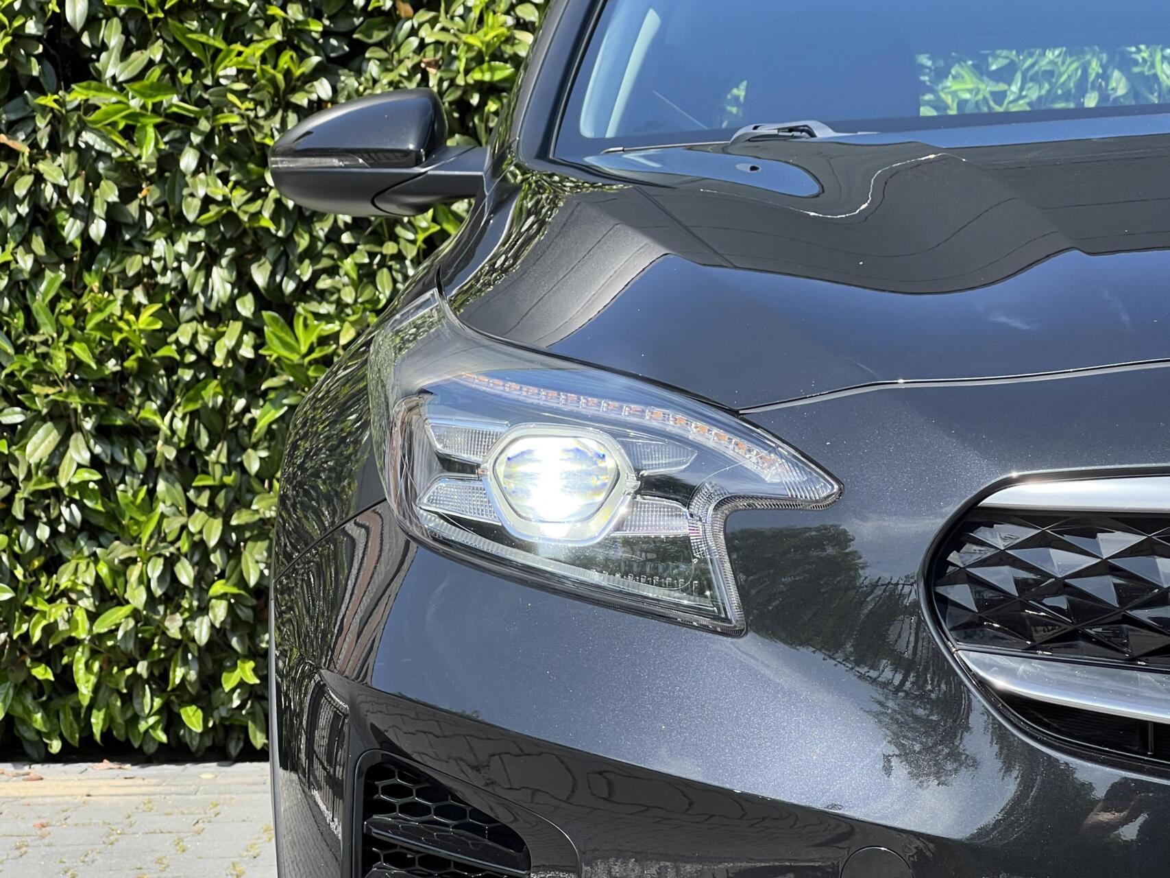 Foto van Kia Xceed