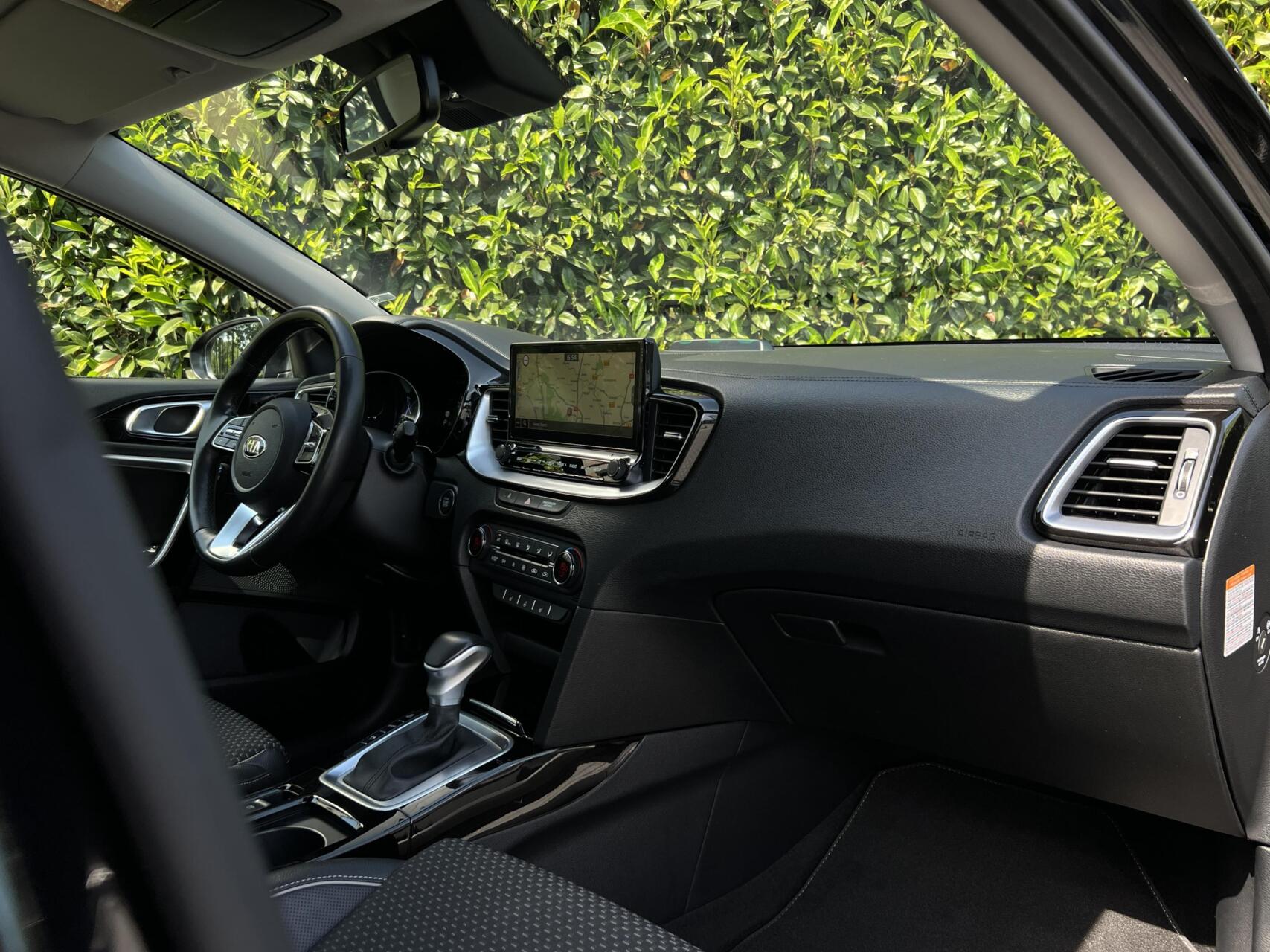 Foto van Kia Xceed