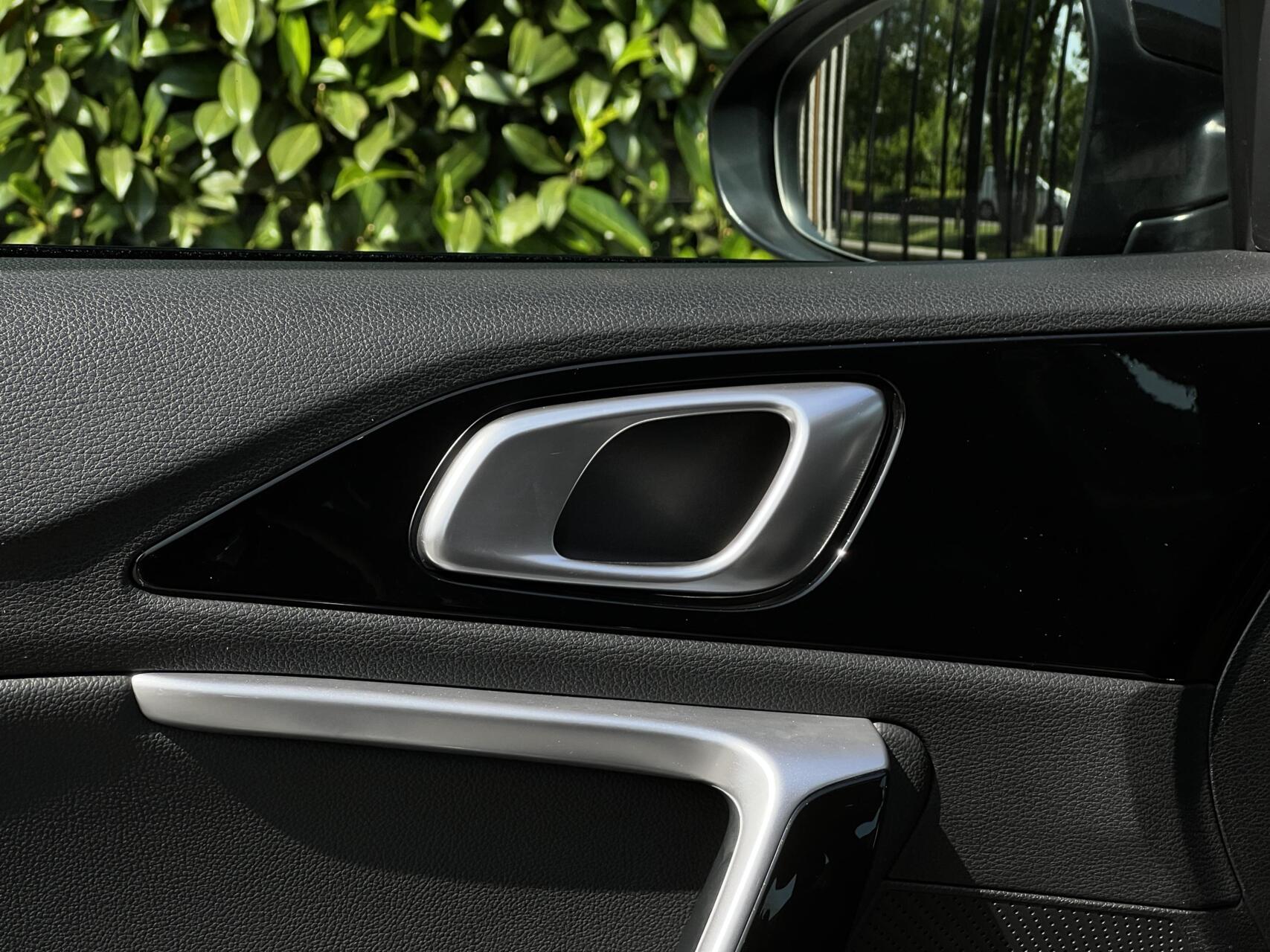 Foto van Kia Xceed