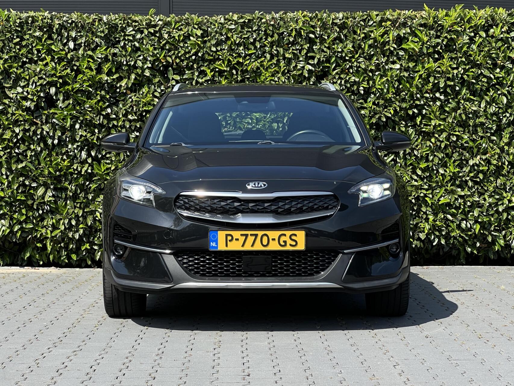 Foto van Kia Xceed